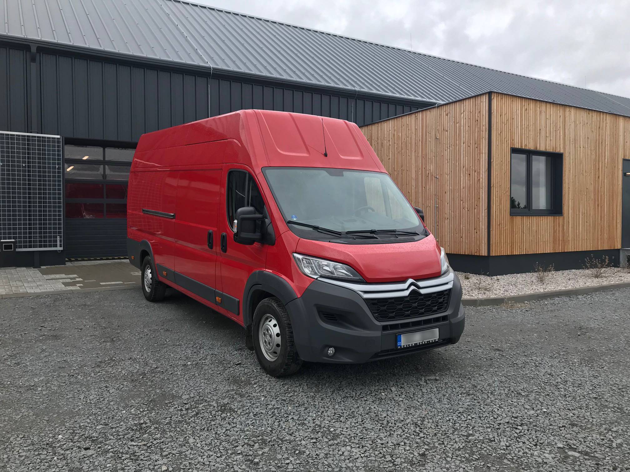 Autopůjčovna Příbram foto 4