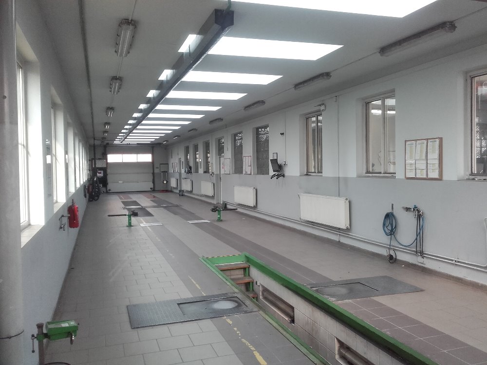 STK EURO-PROFICAR s.r.o. foto 1