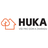 logo Huka stores