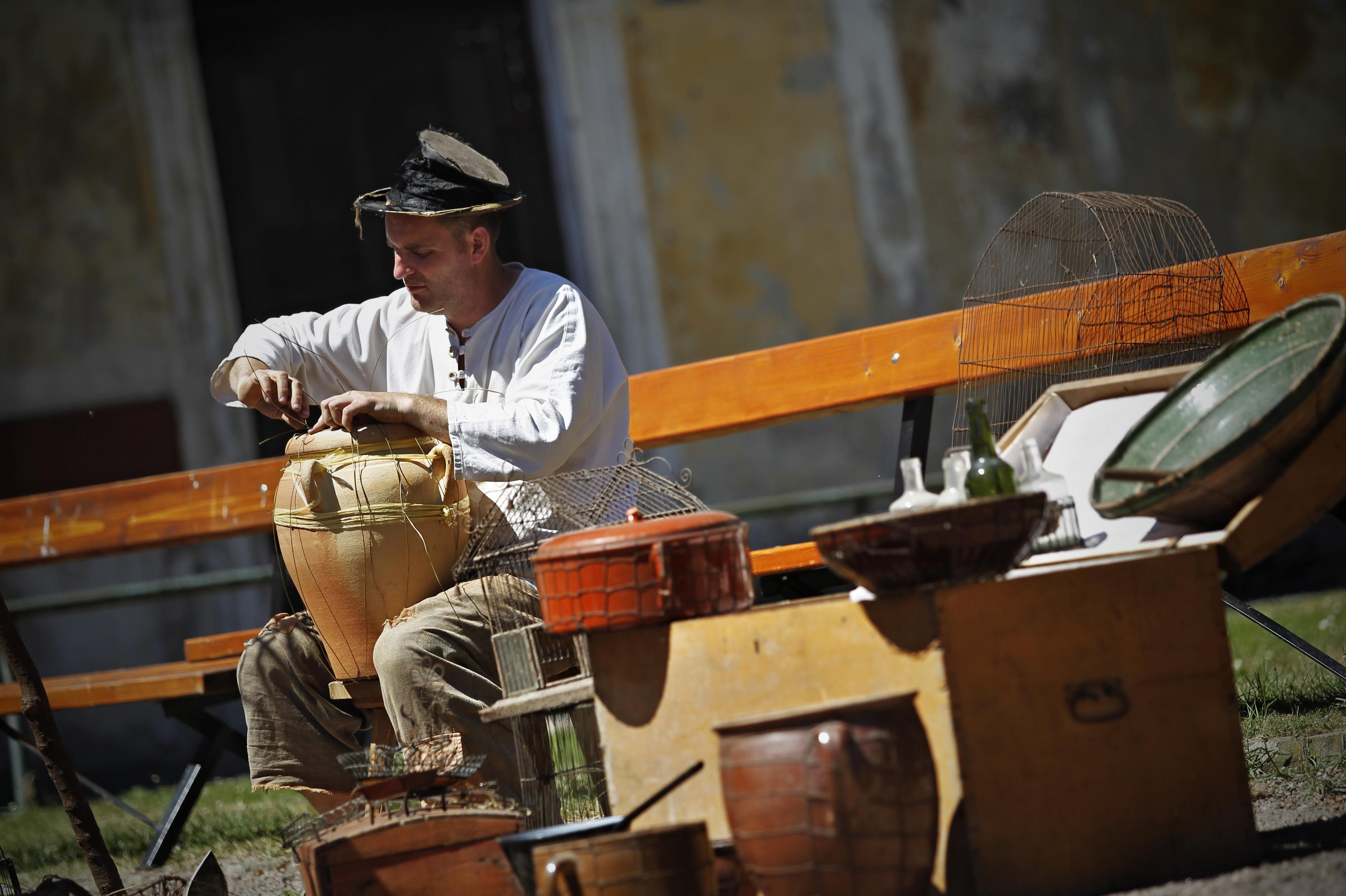 Aleš Kulhánek - dráteník