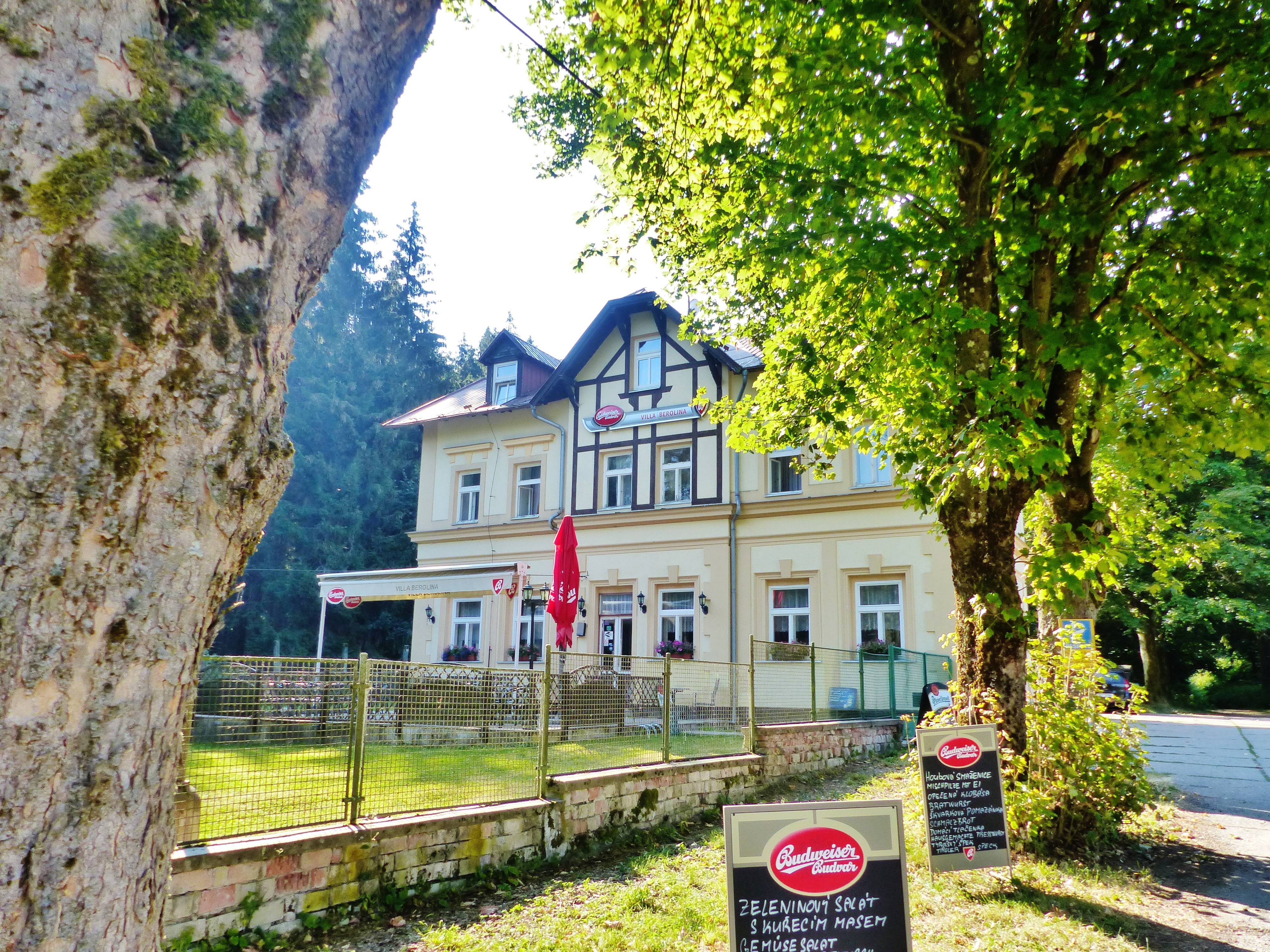 Villa Berolina foto 4