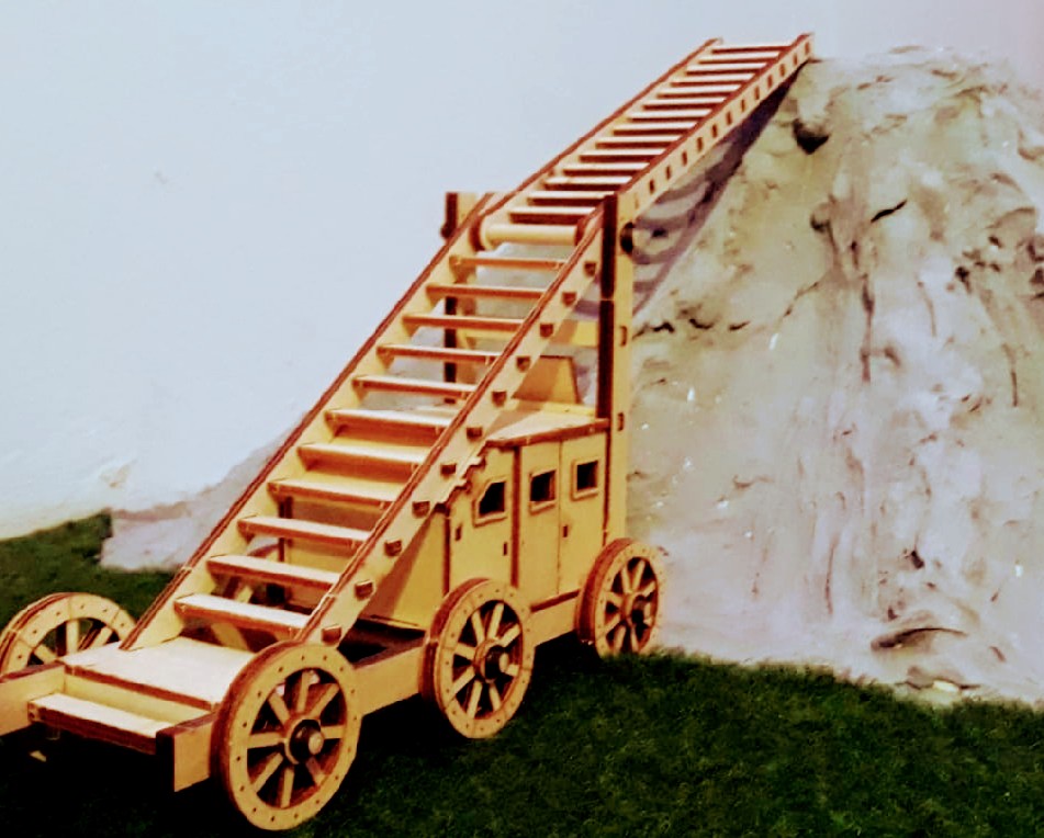 Escape Point foto 3