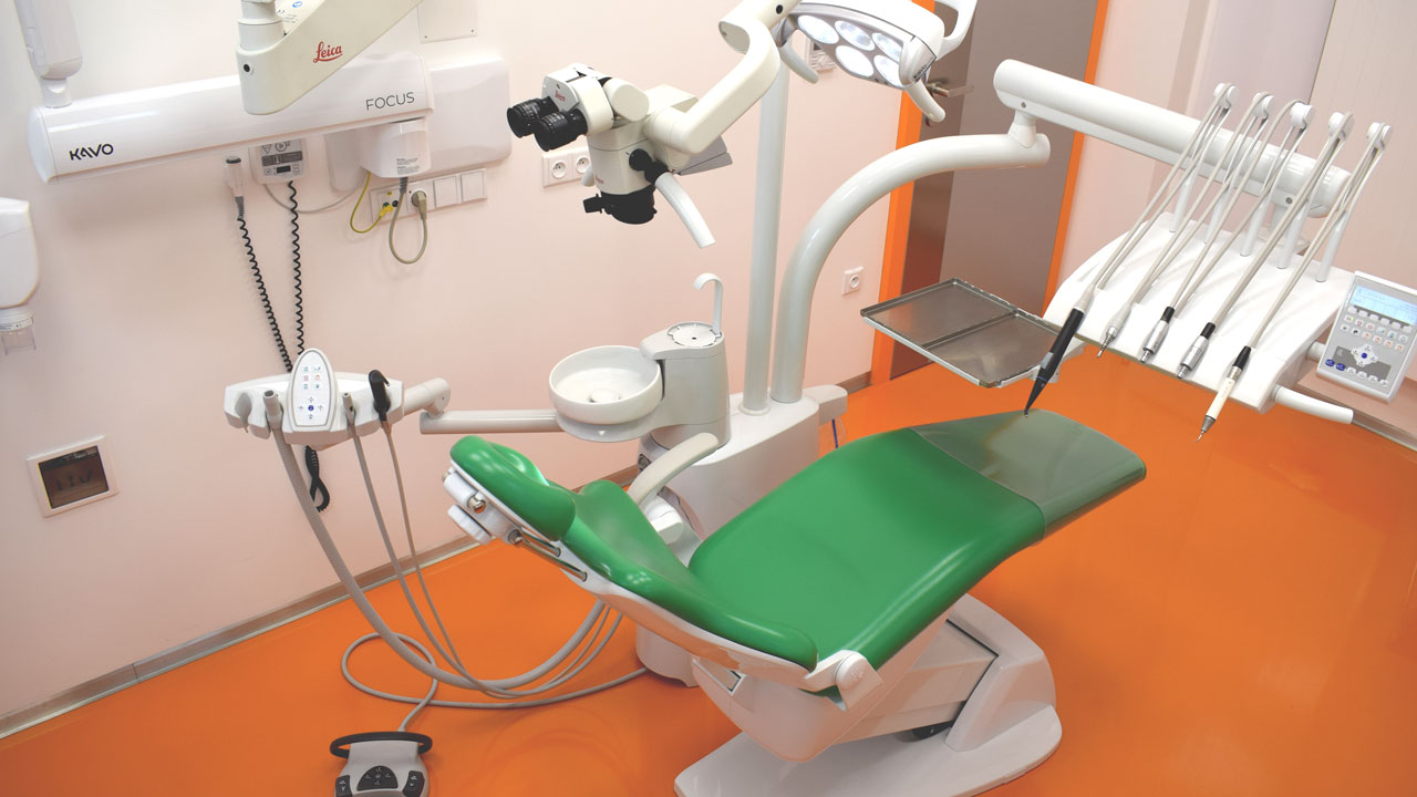 Apollonie - zubní ordinace a dentální hygiena foto 3