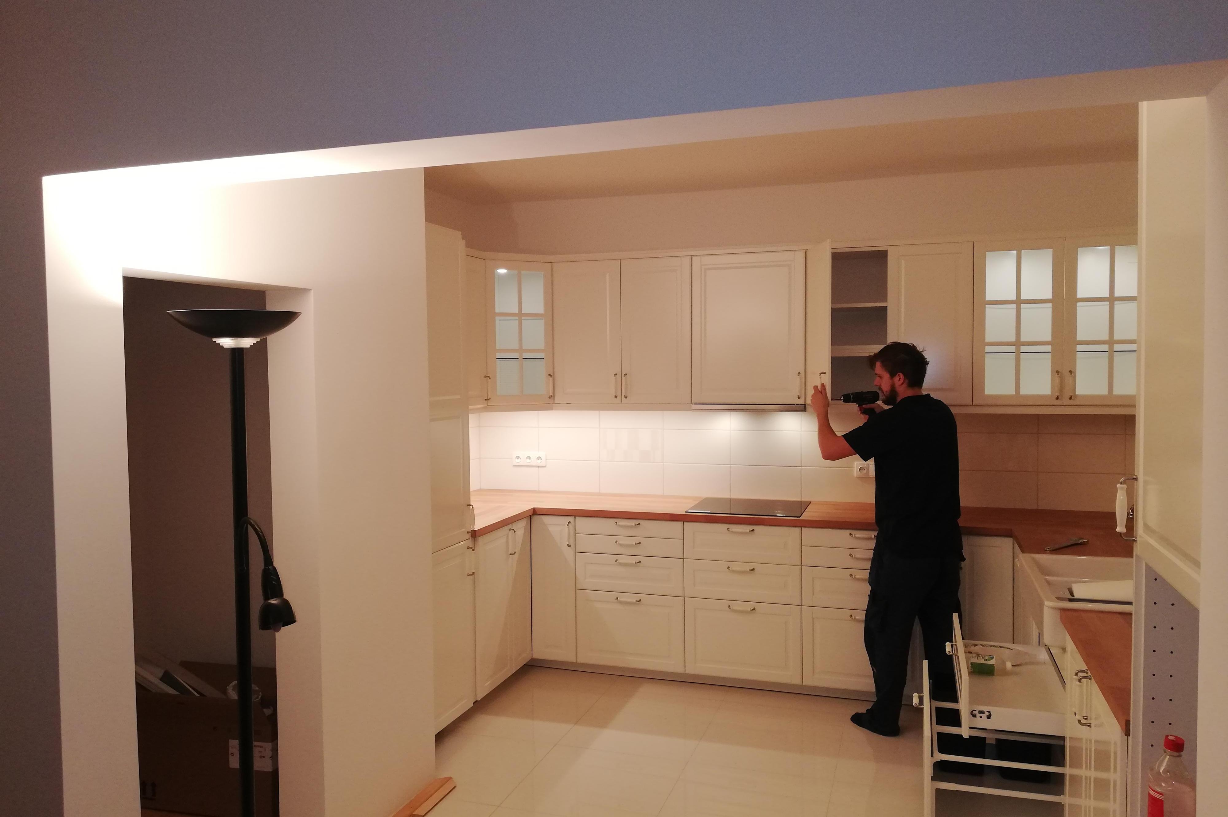 Tomáš Twardzik - hodinový manžel foto 1