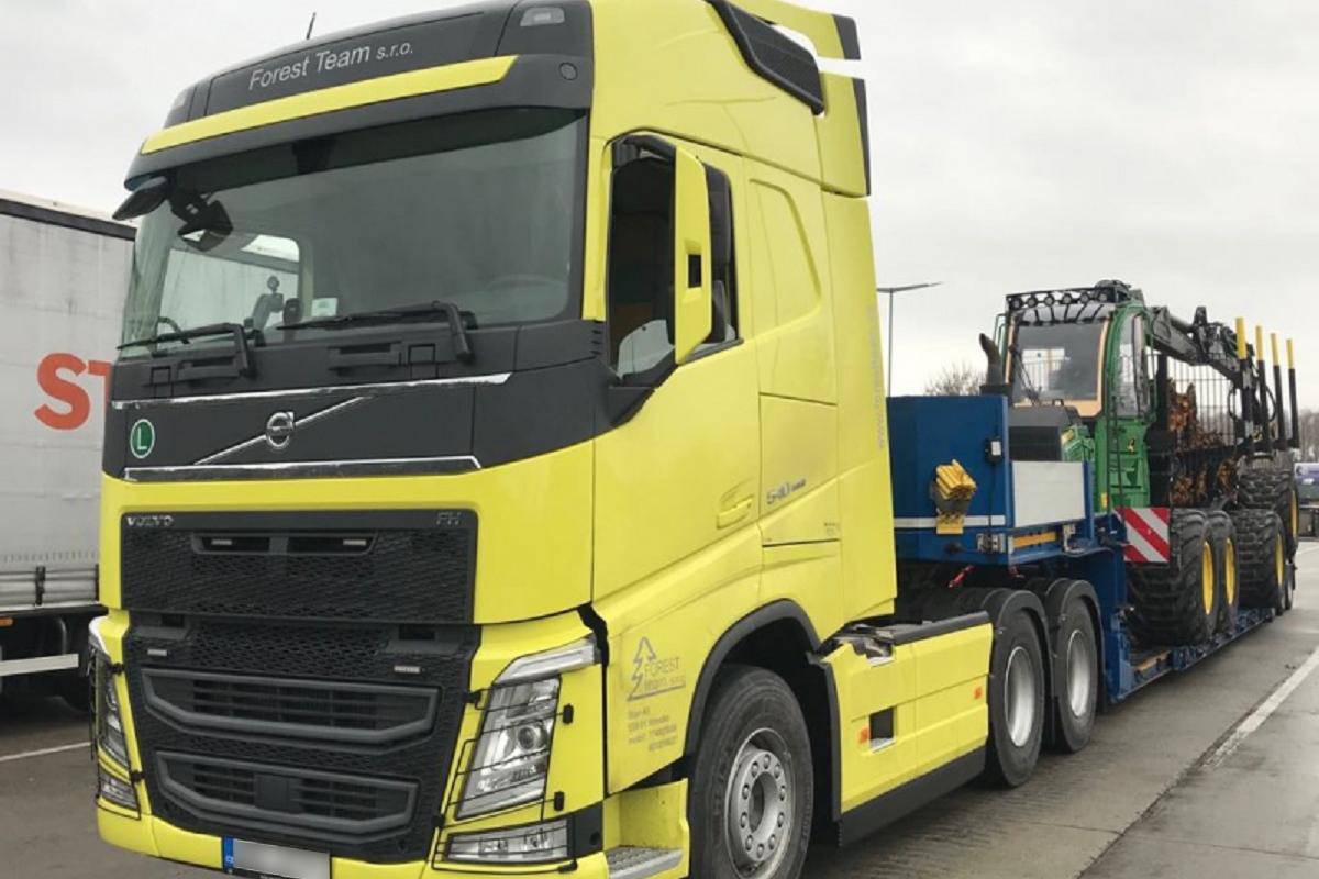 FOREST TEAM s.r.o.