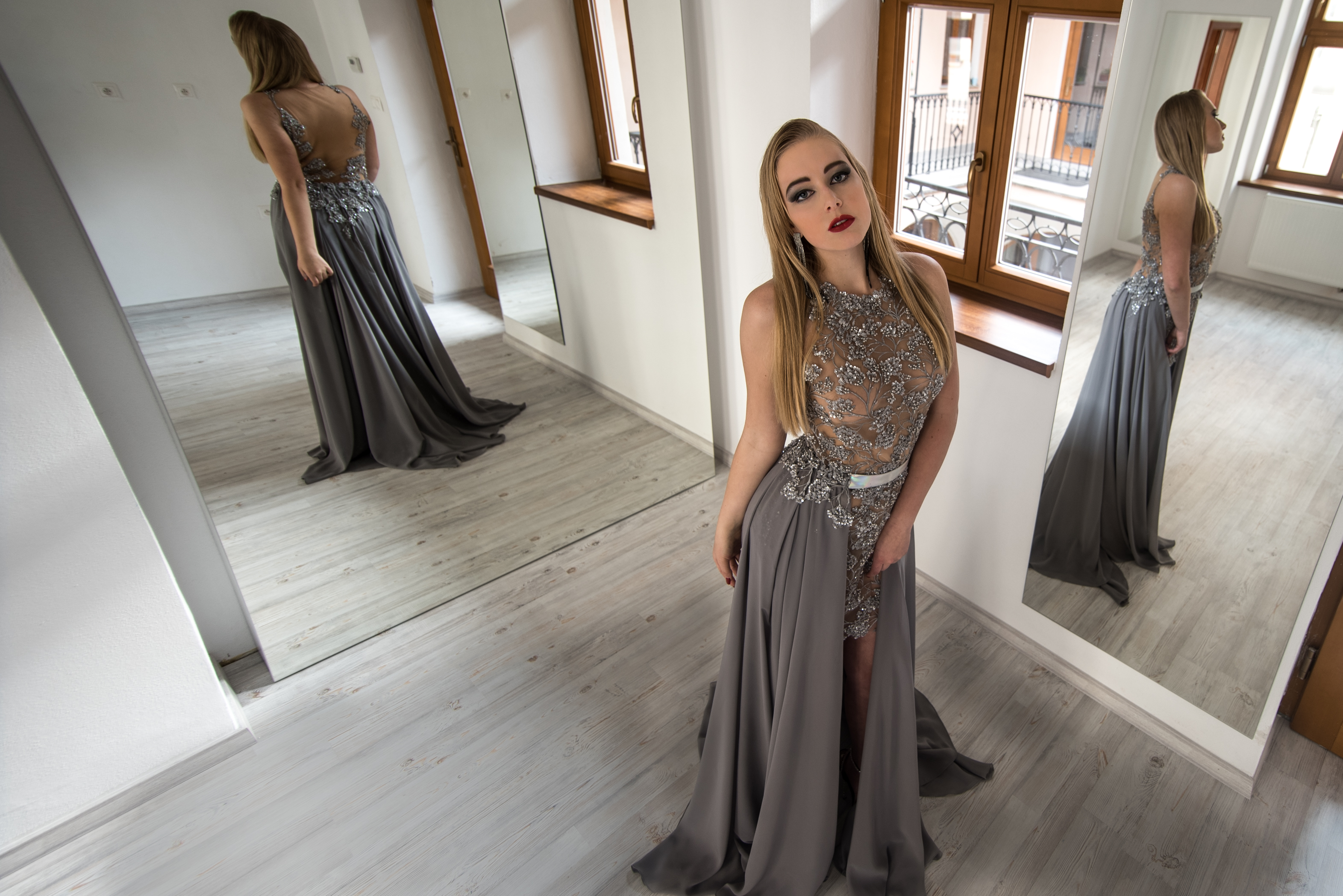 Viktorija Morozoff Fashion Designer foto 4