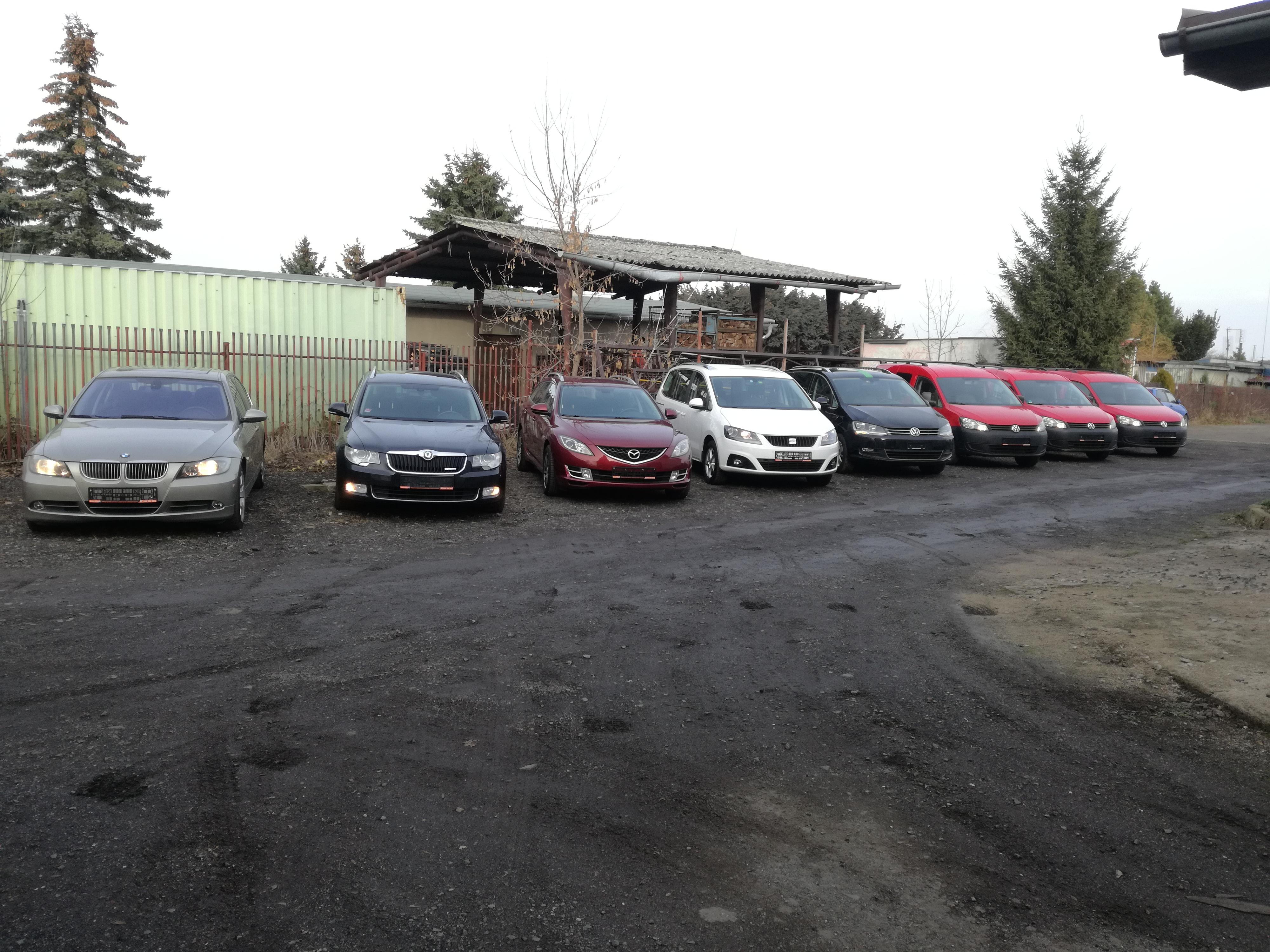 X-Cars Patrik s.r.o. foto 4