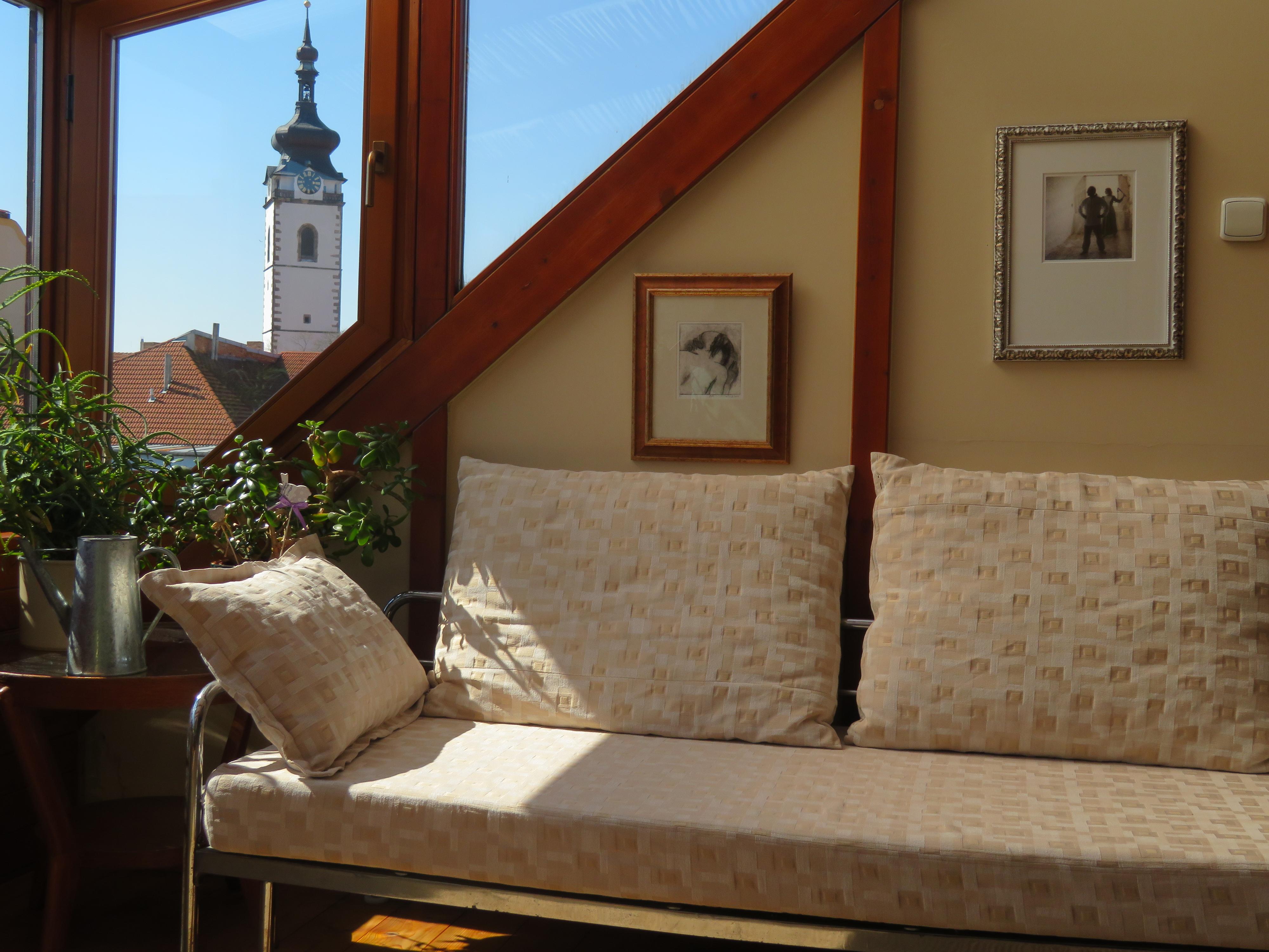 Rodinný apartmán Písek foto 4