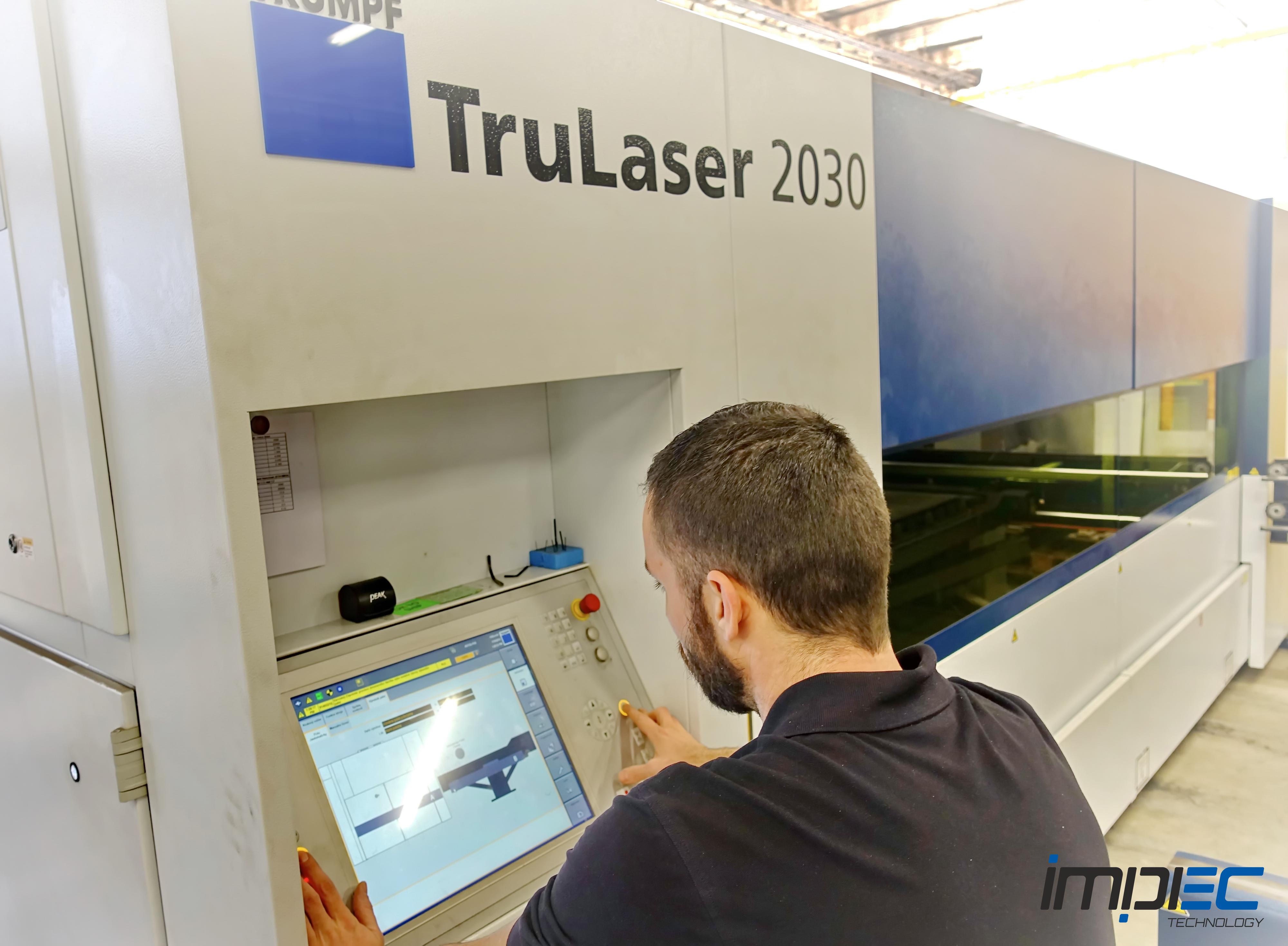 Impec technology, s.r.o. foto 3