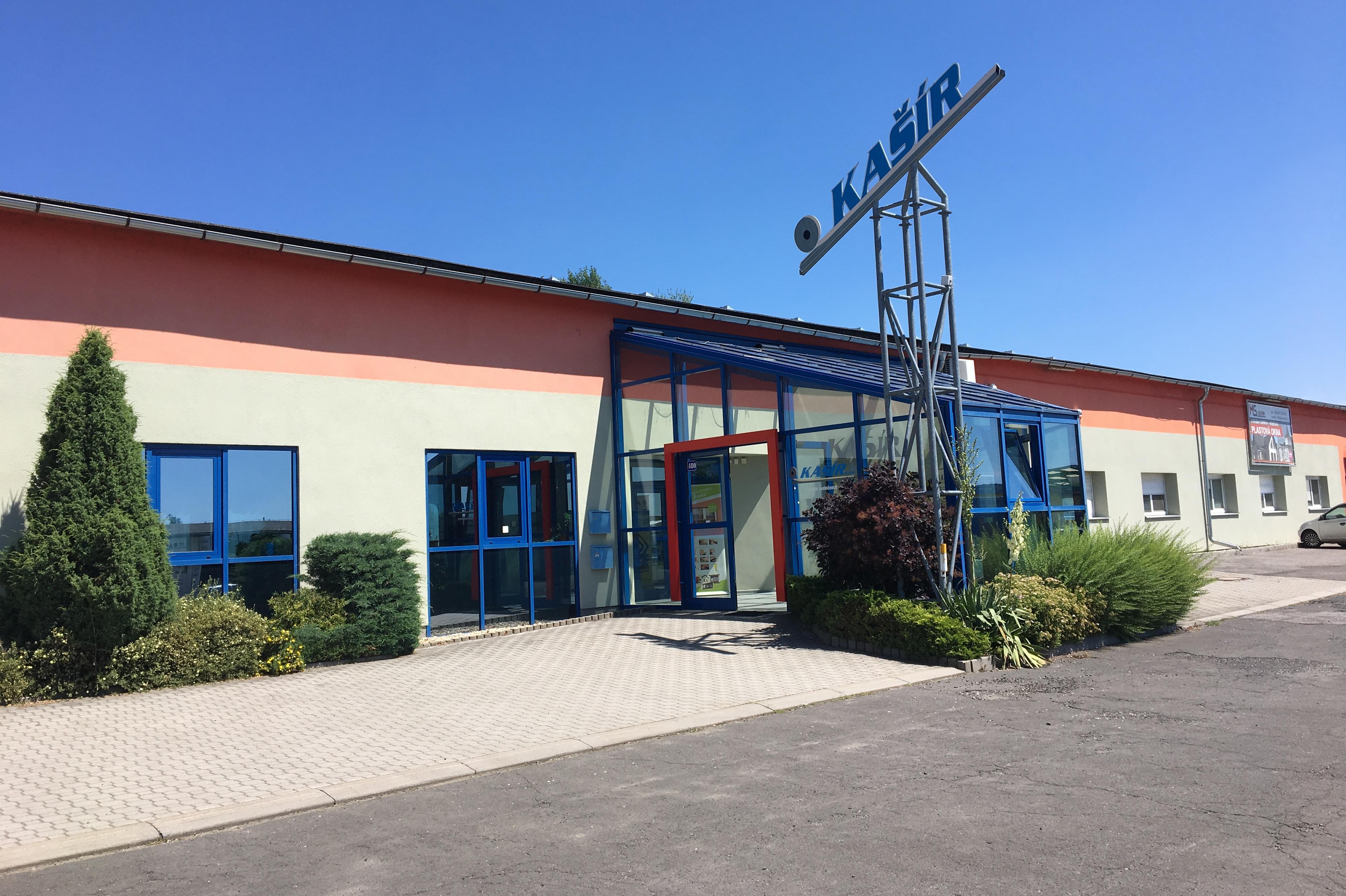 KAŠÍR, s.r.o.