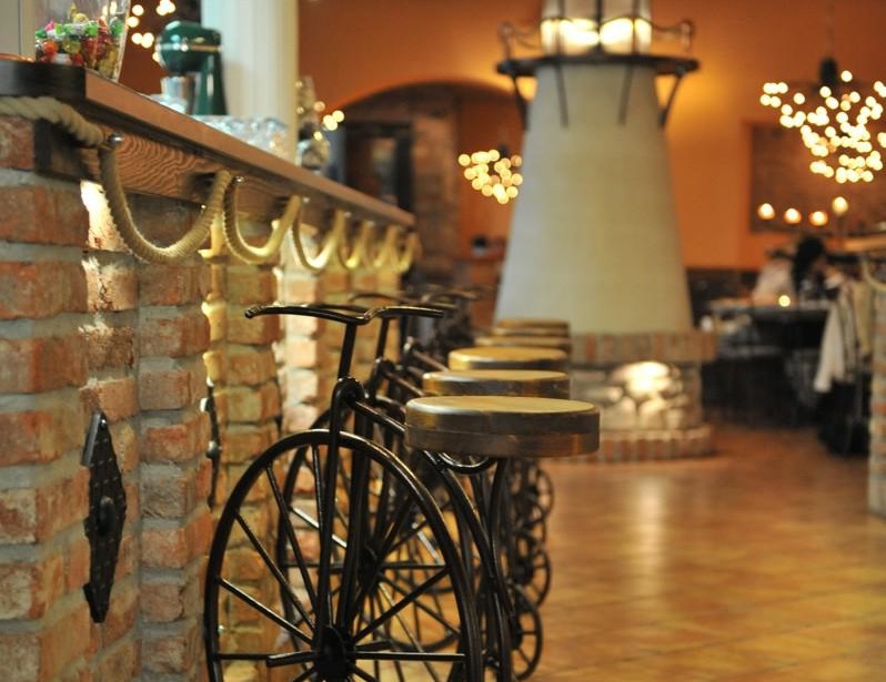 HEVER Creative Factory foto 4