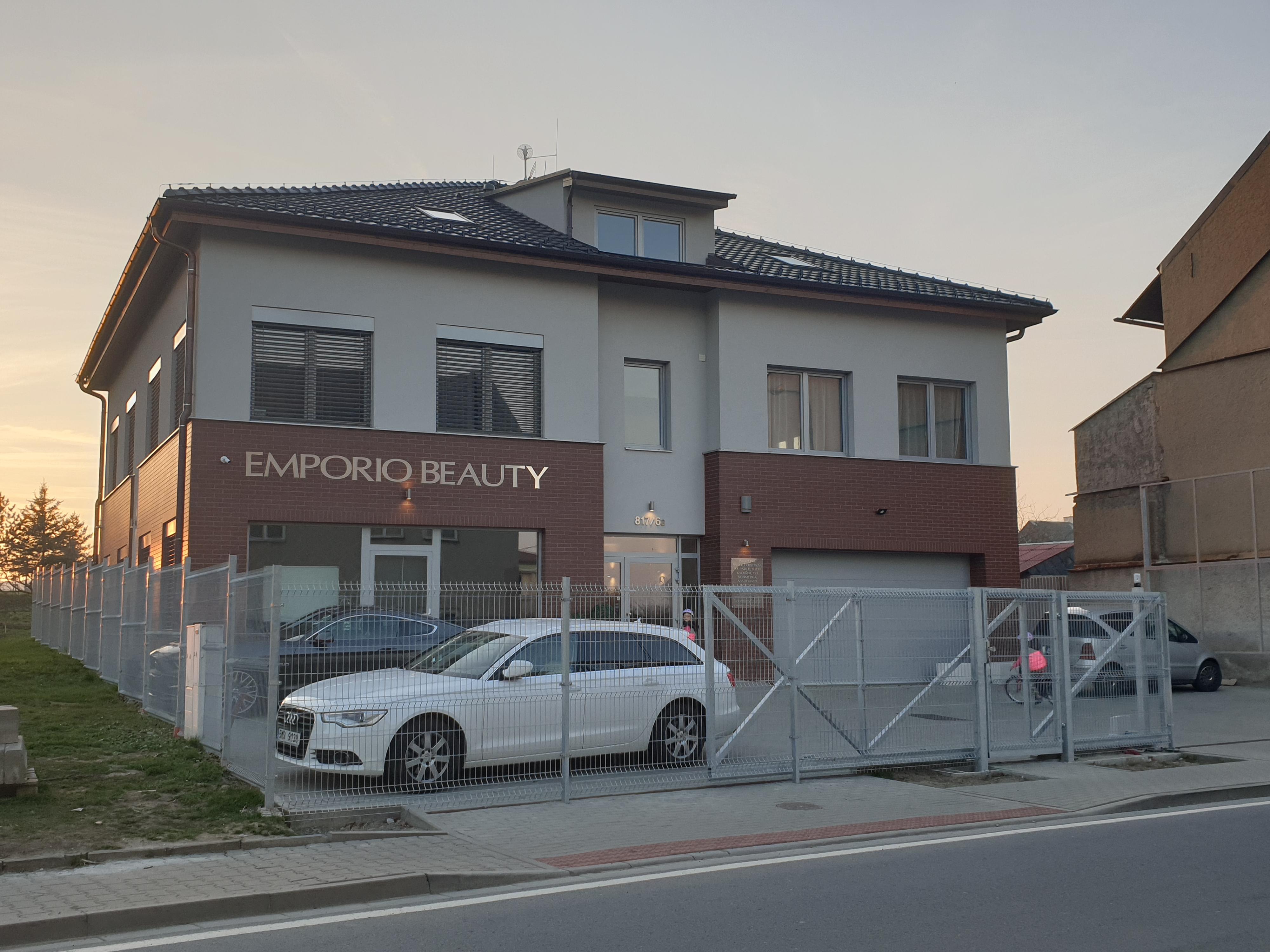 WELLNESS EMPORIO foto 2