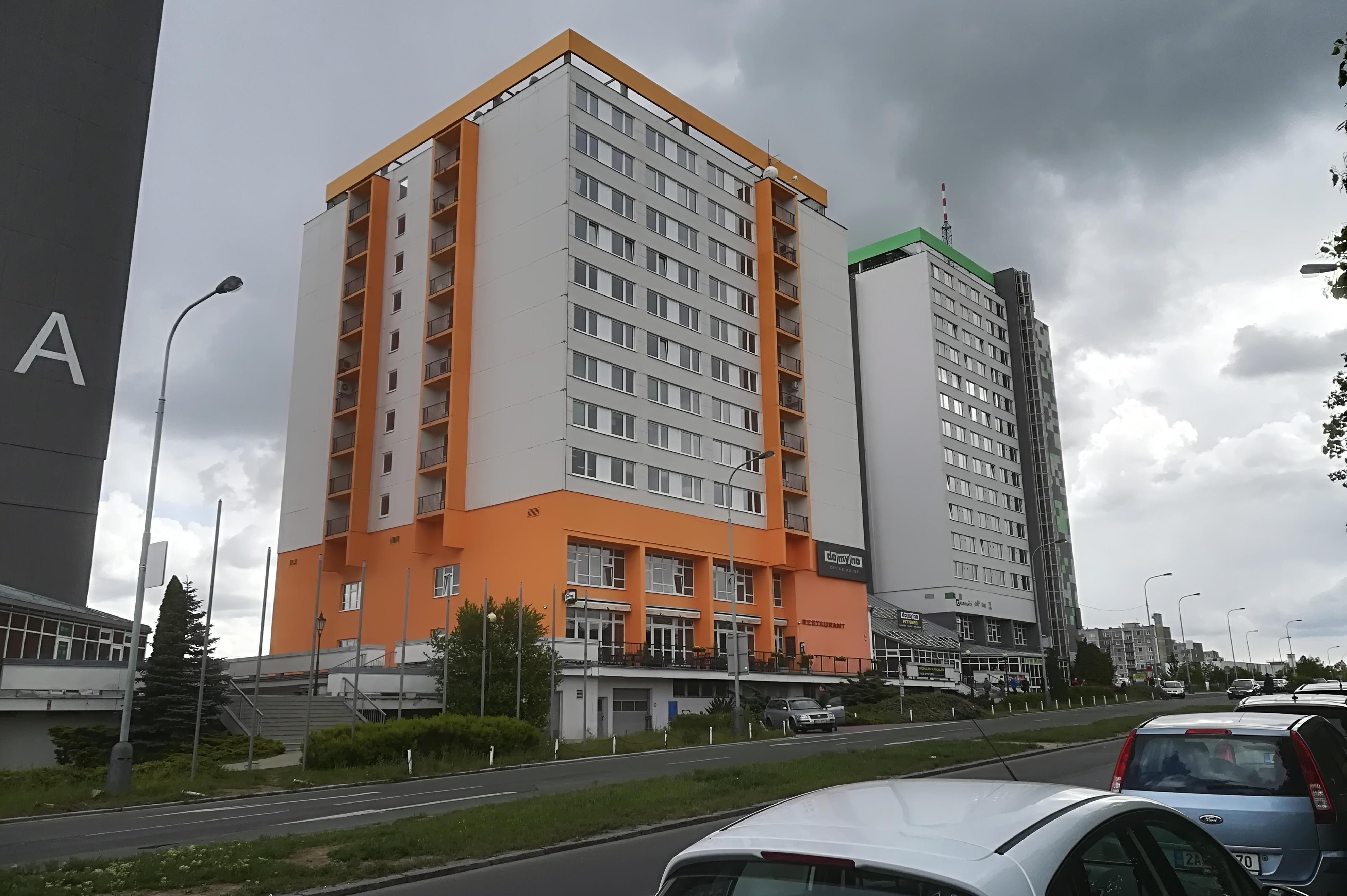 Centrum řízené regenerace