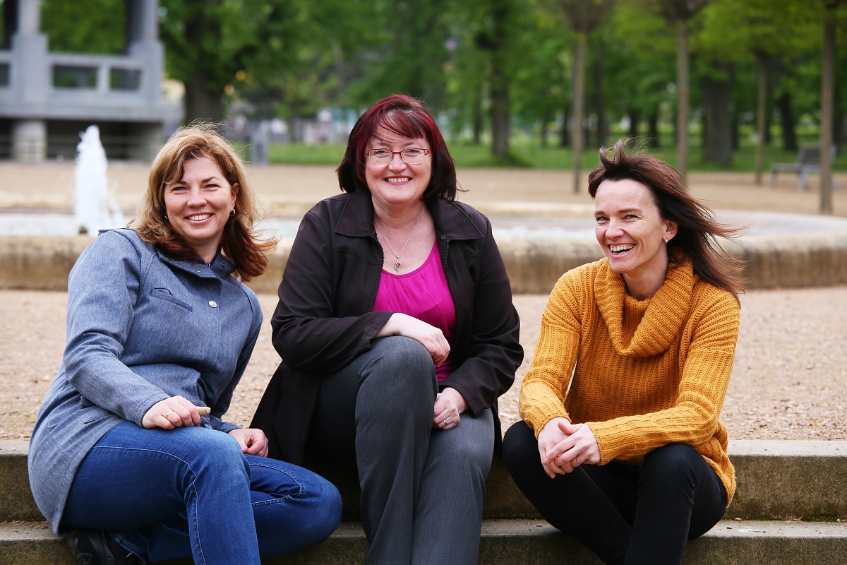 Fyzioterapie MAADRE s.r.o.