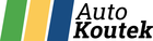 Logo firmy Auto Koutek s. r. o.