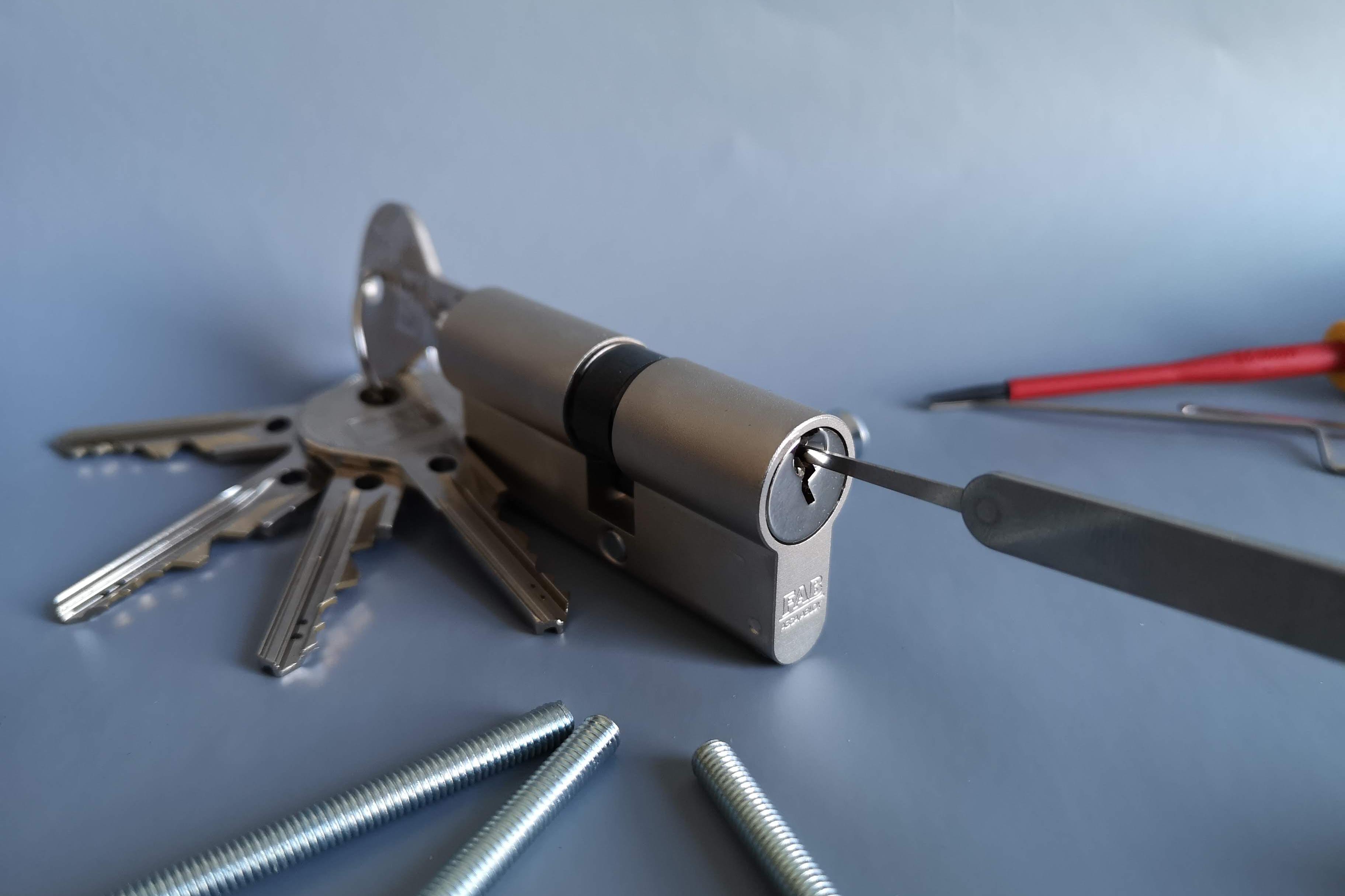 Safety Lock CZ, s.r.o.