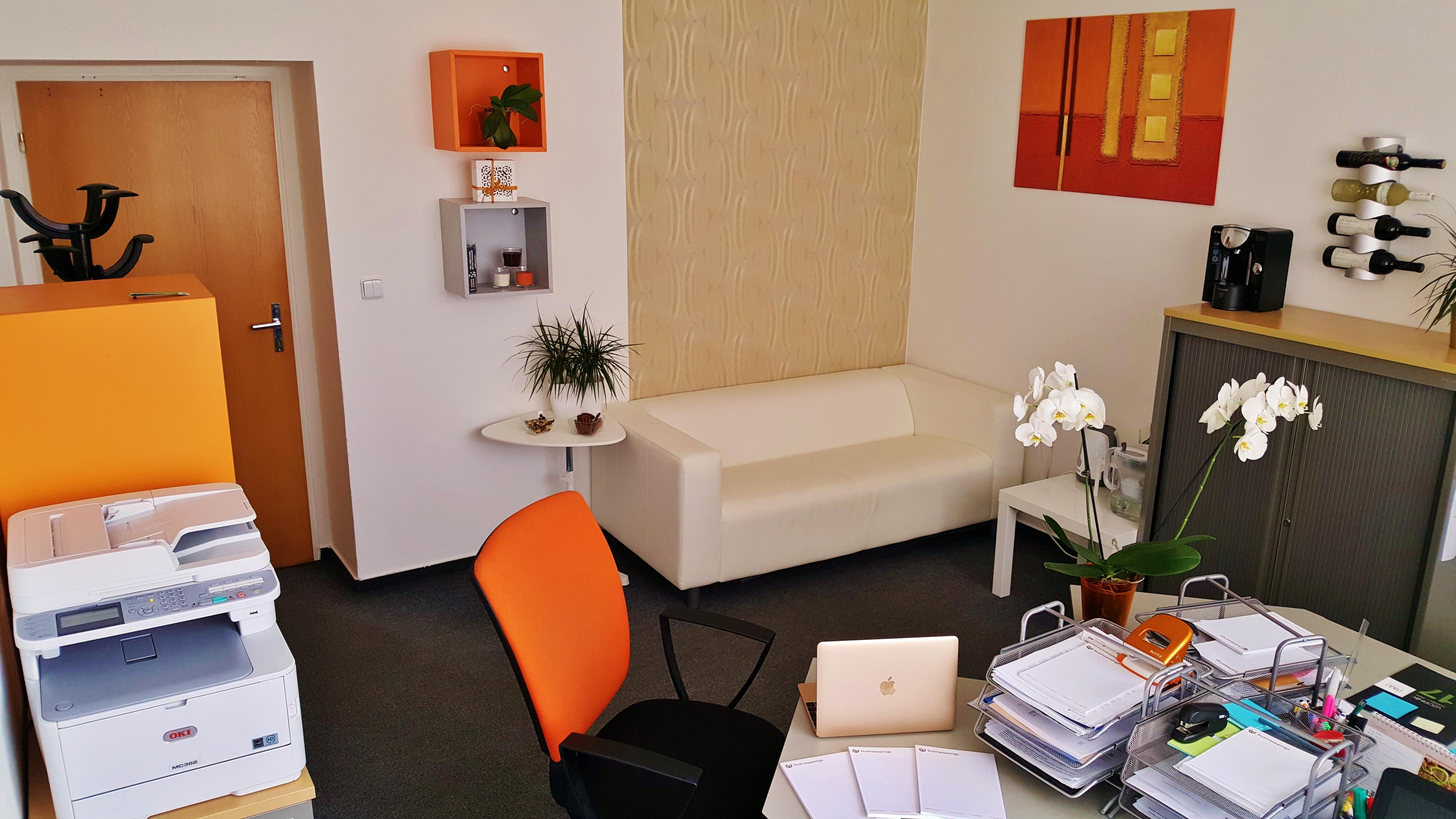 businesswings s.r.o. foto 2