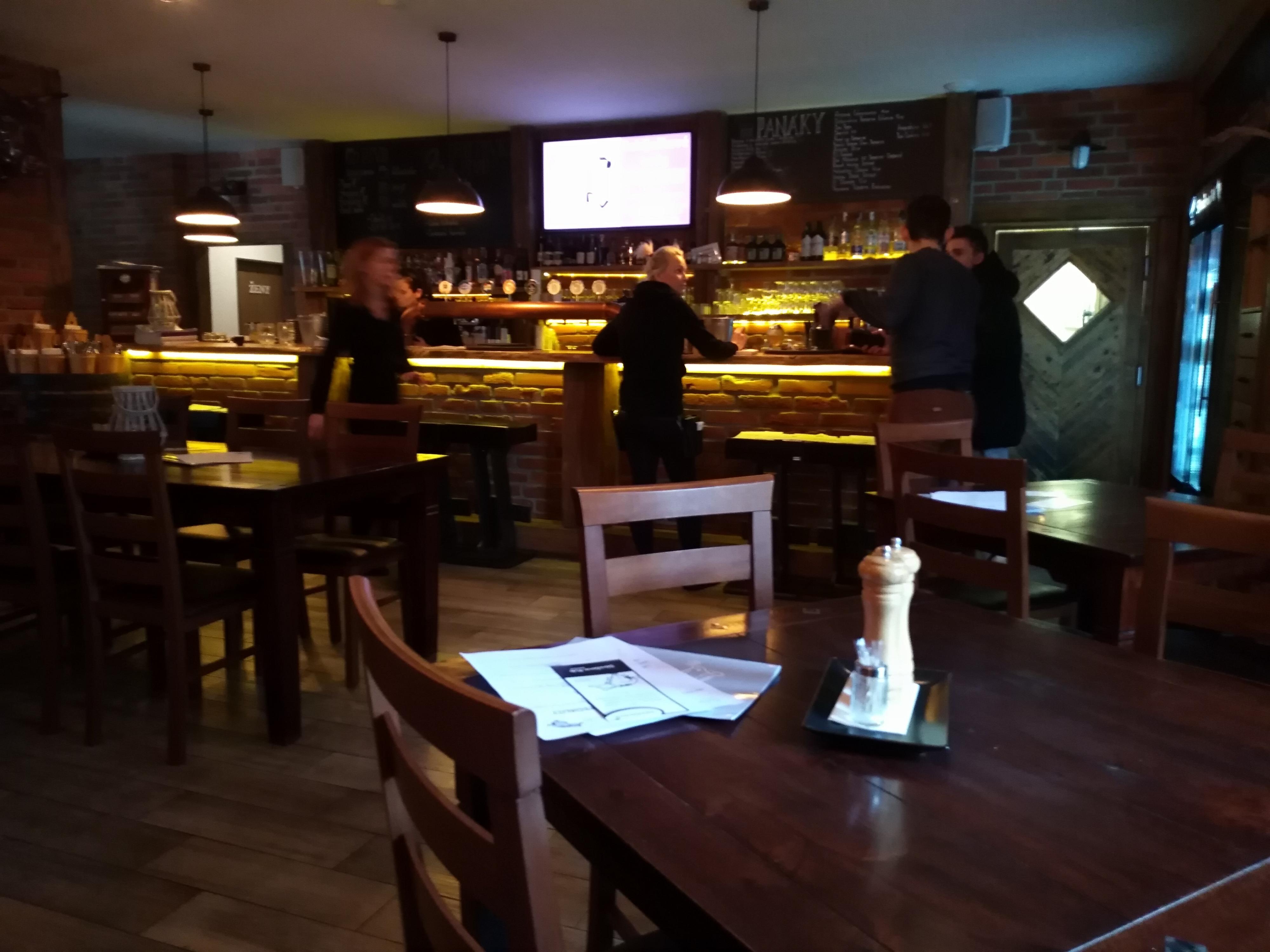 Stračena Pub foto 6