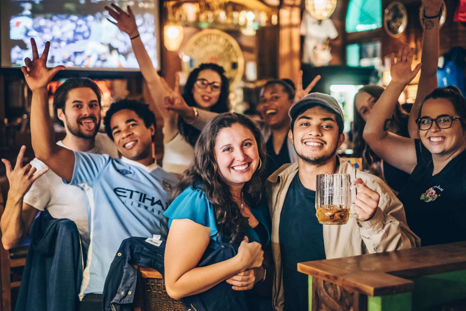 The Dutch Pub foto 3