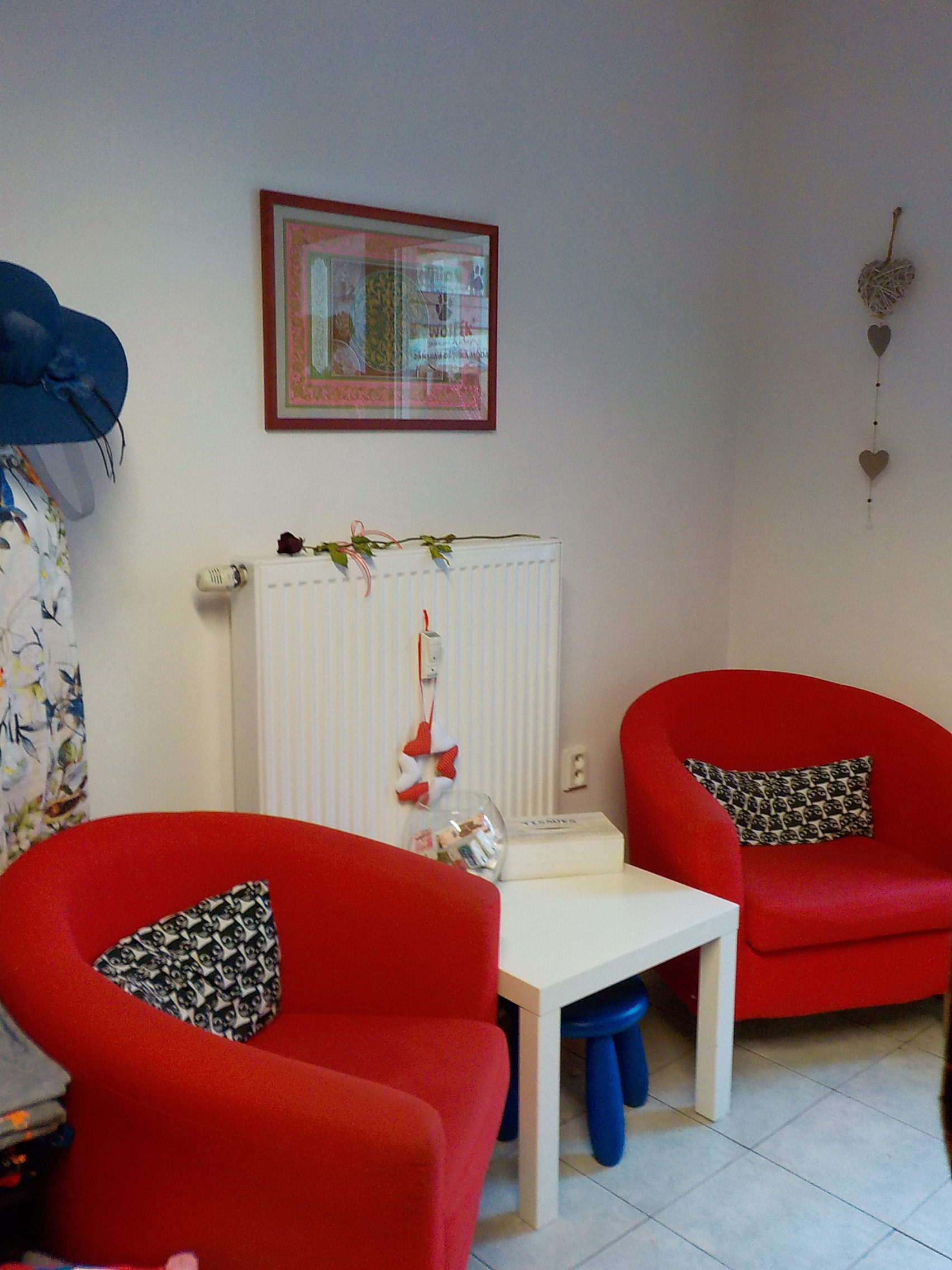 Wolfík dětský textil foto 3