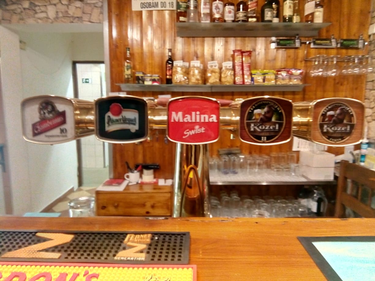 Staročeská hospoda U Štrásků foto 4