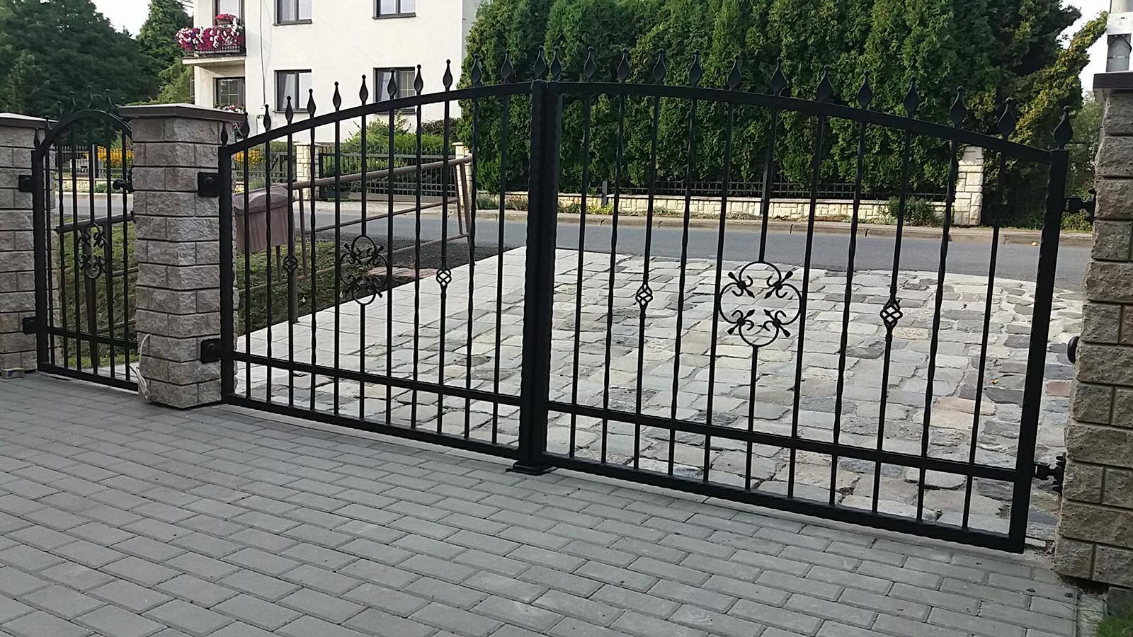 Aleš Dihel- Silesia Gate foto 2