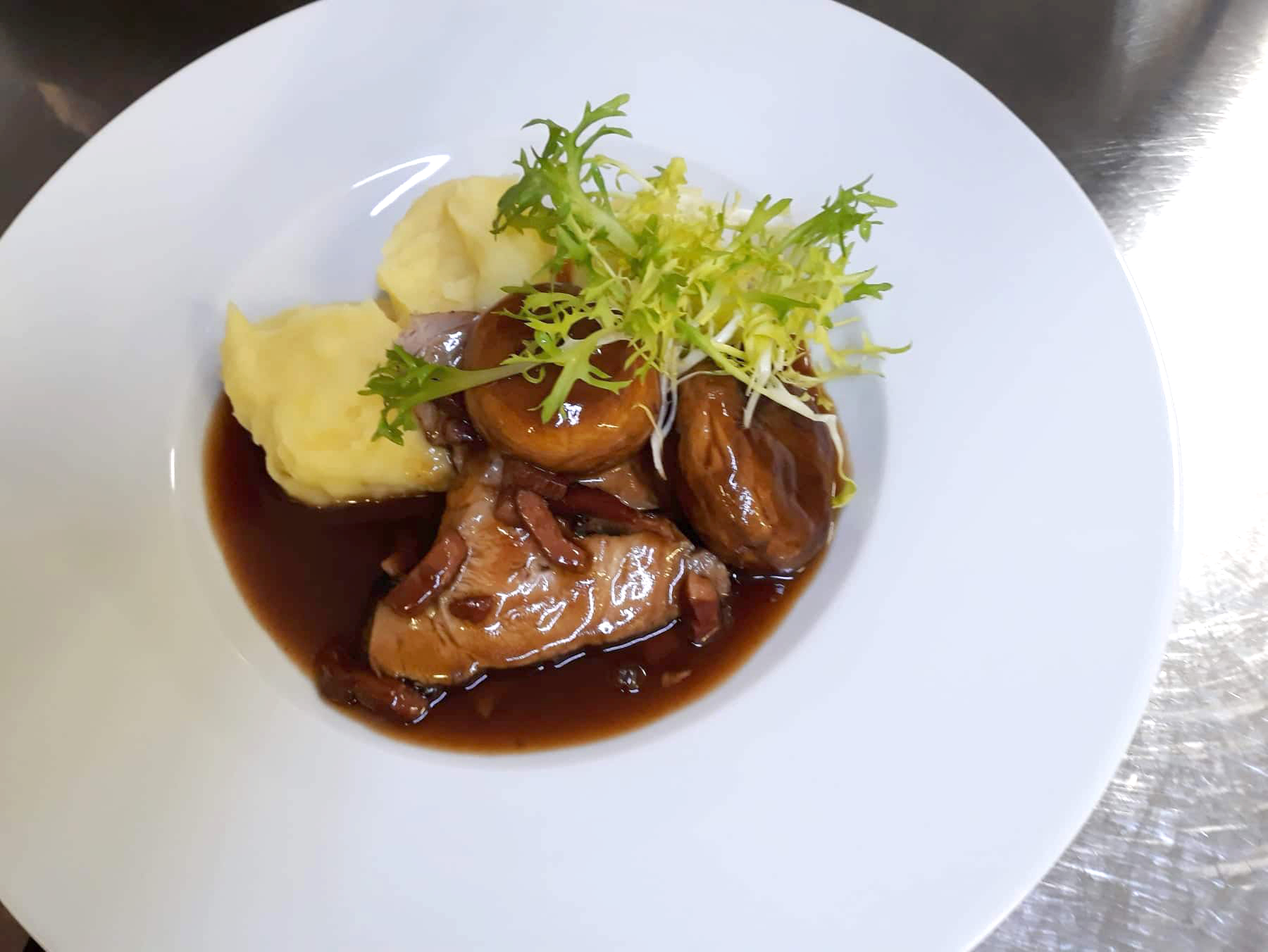 Country Steak Restaurant foto 6