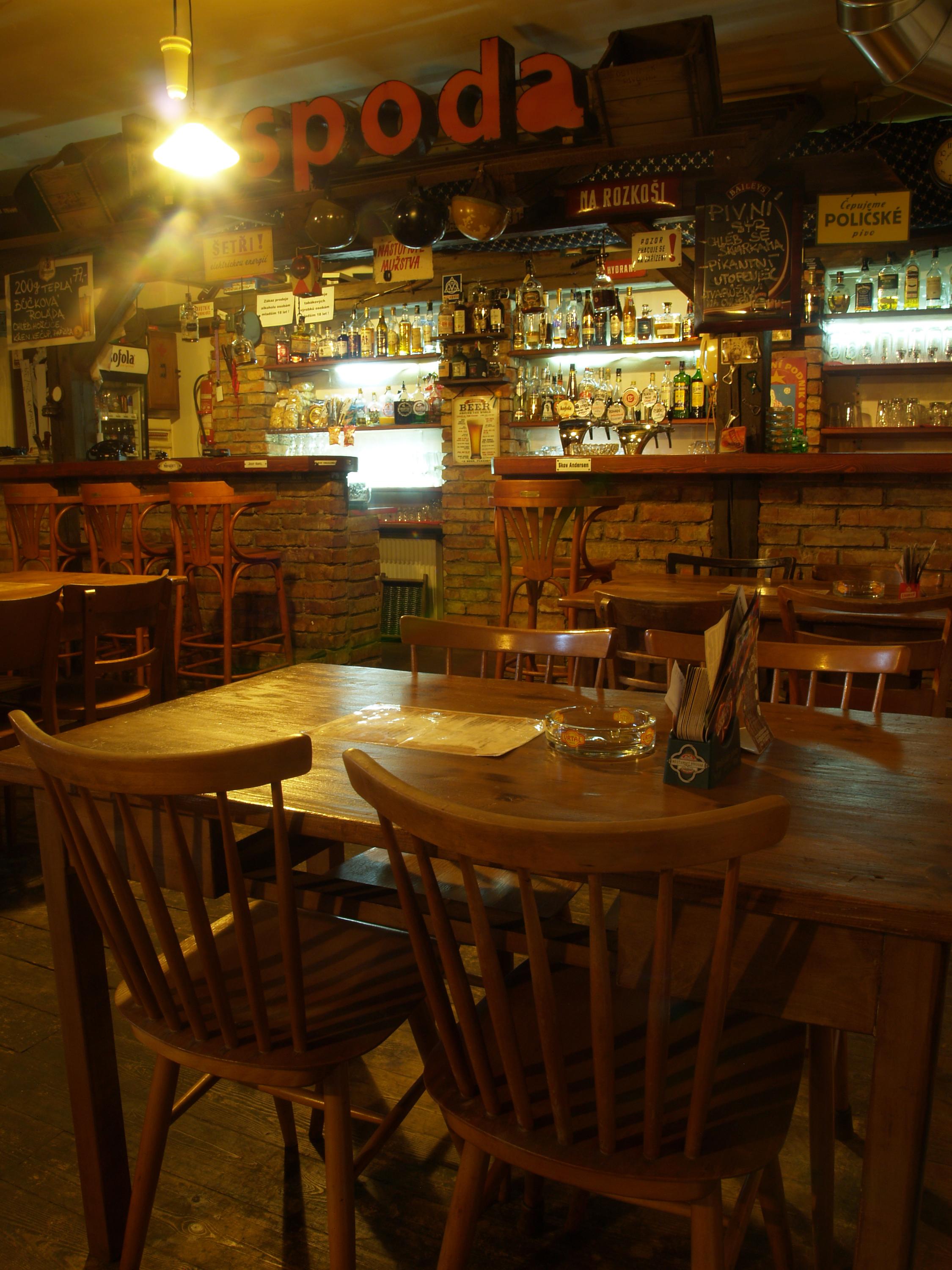 Kurnik Šopa Hospoda® foto 3