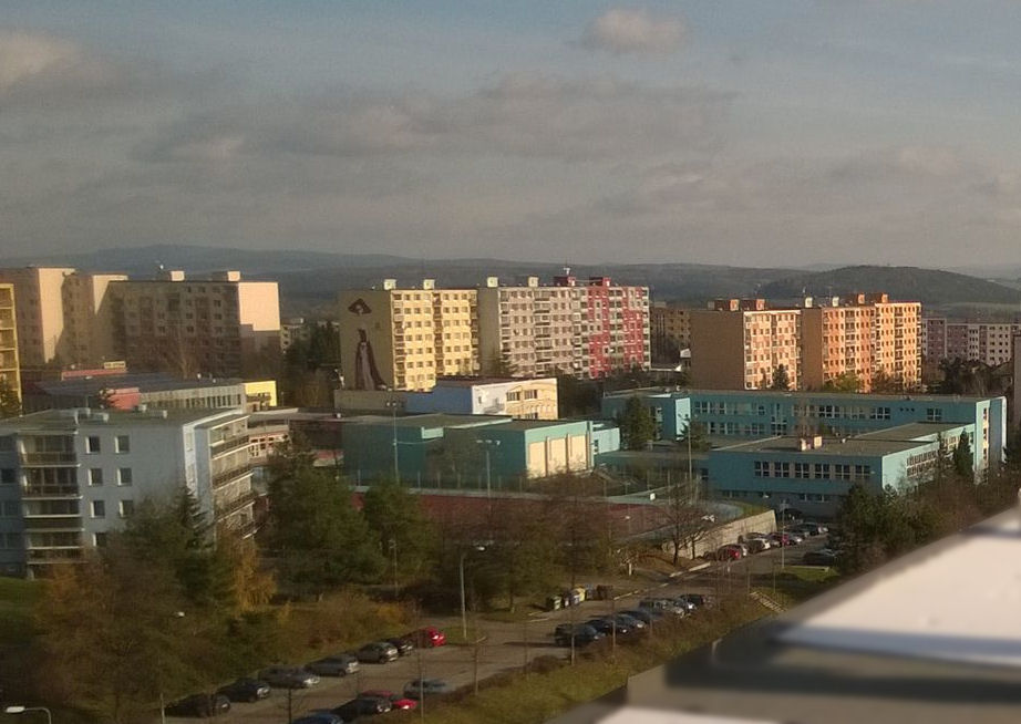 Gymnázium Františka Křižíka foto 3