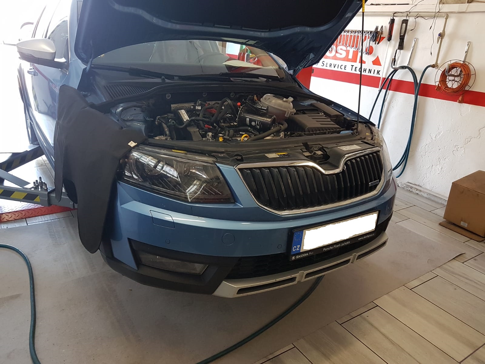 AutoservisHaus.cz, s.r.o. foto 5