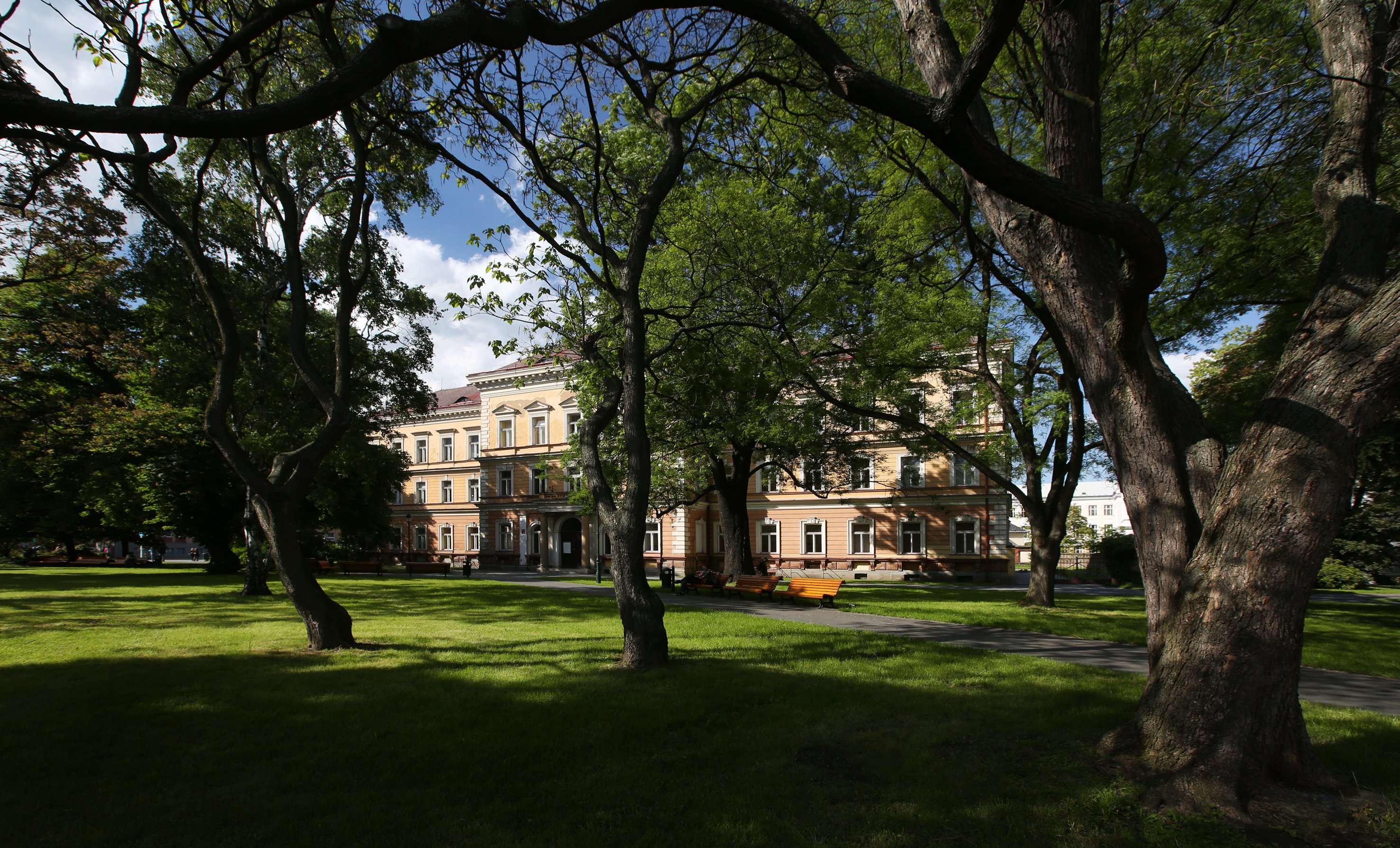 Střední škola průmyslová a umělecká, Opava, příspěvková organizace foto 2