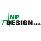 Logo obchodu NP-DESIGN, s.r.o.