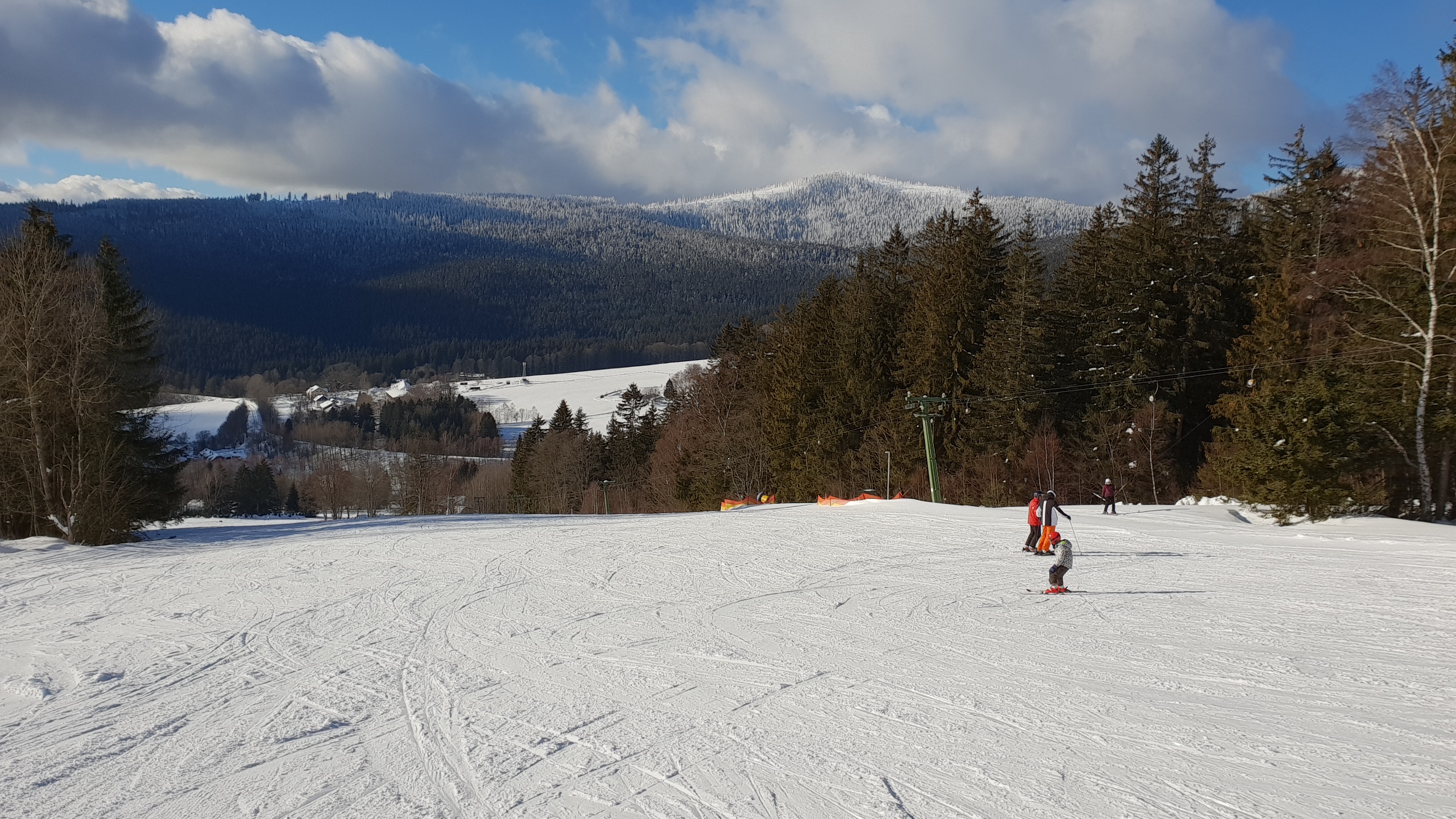 Chata Alpalouka foto 3