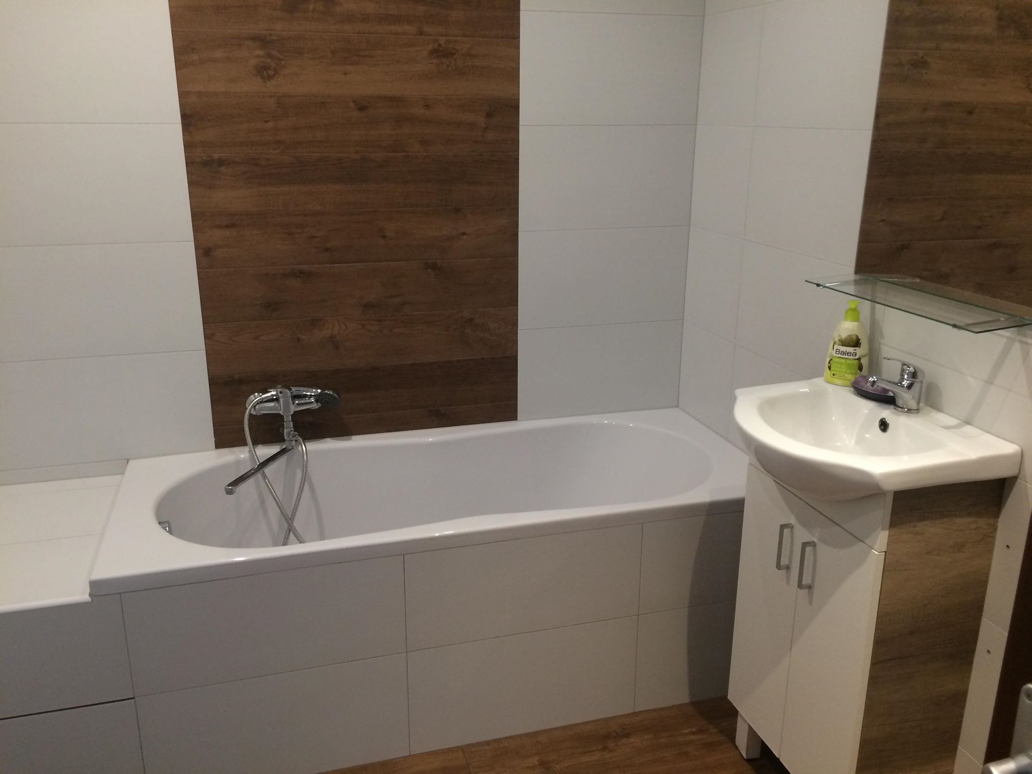 Apartmán Židovice foto 6