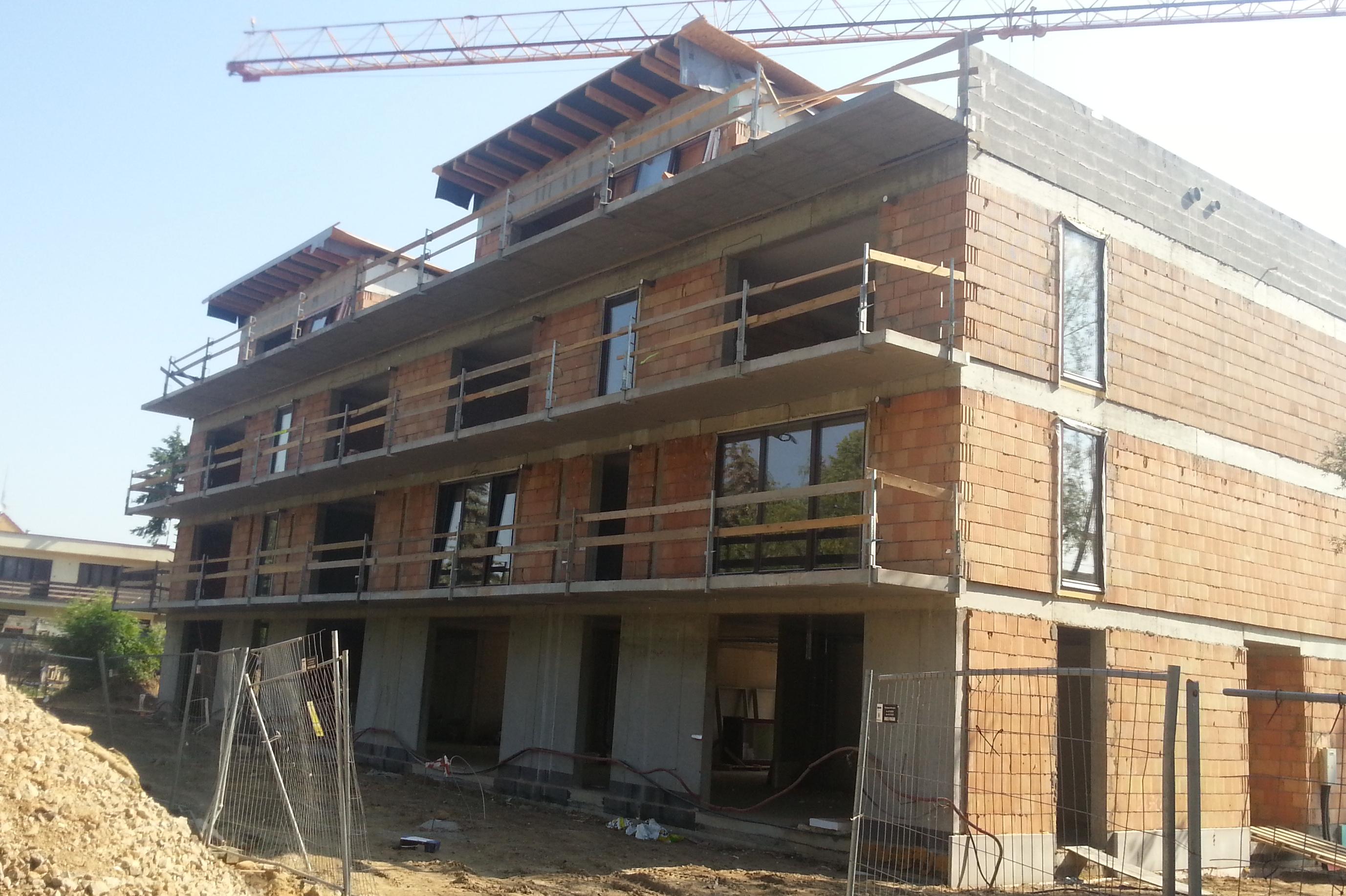 HOPRI stav s.r.o. foto 1