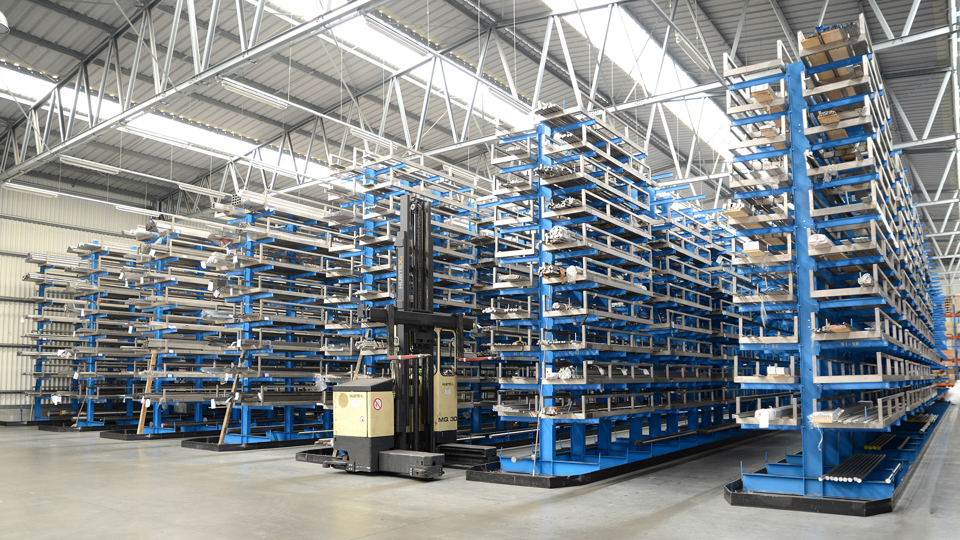 NEREZOVÉ MATERIÁLY, s.r.o. foto 6