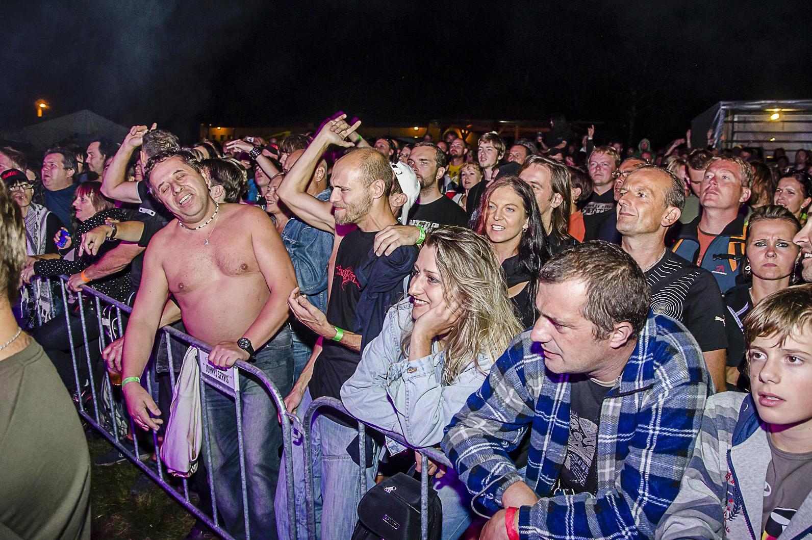 Friendly Festival Fryyfest