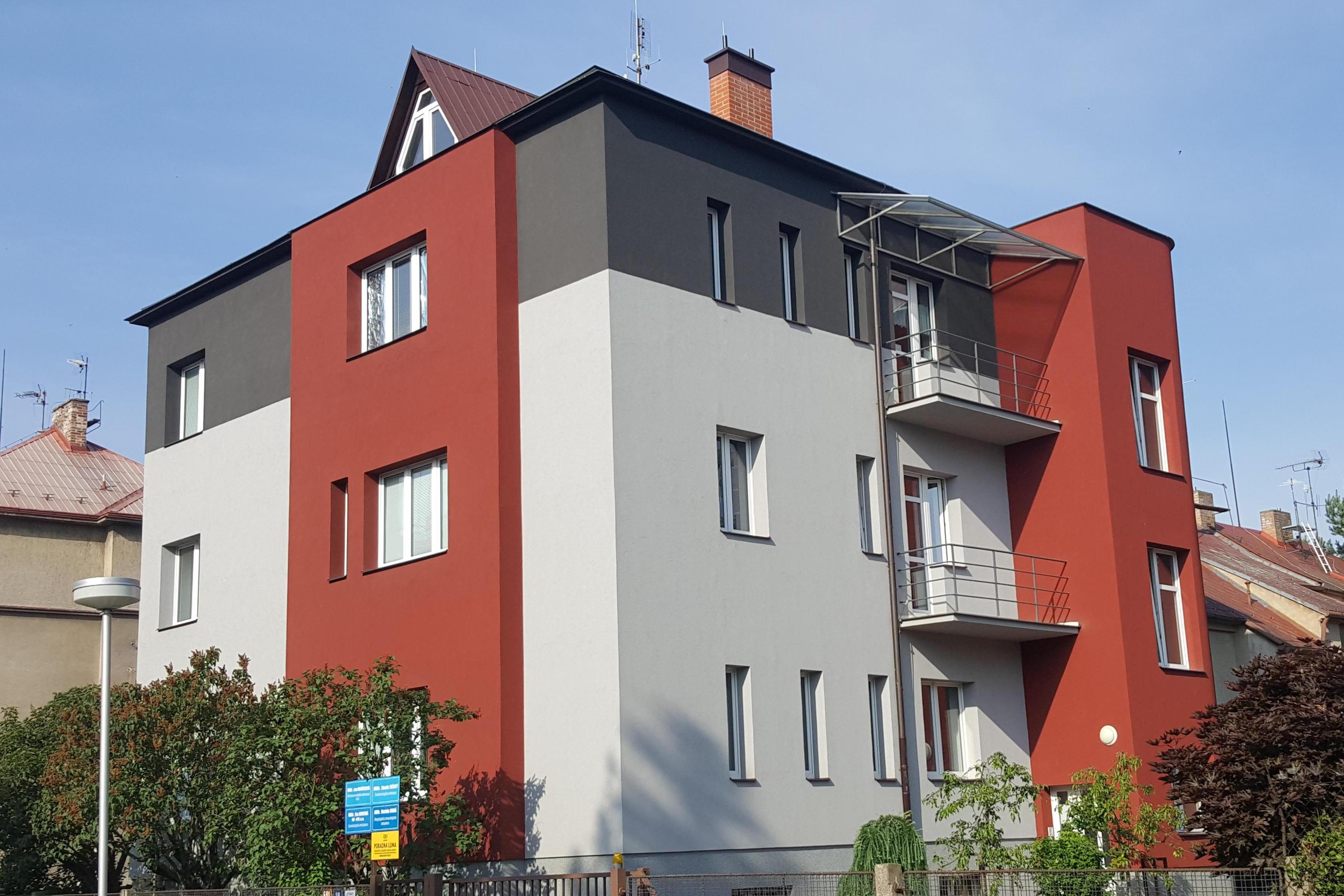 Advokátní kancelář Mařan