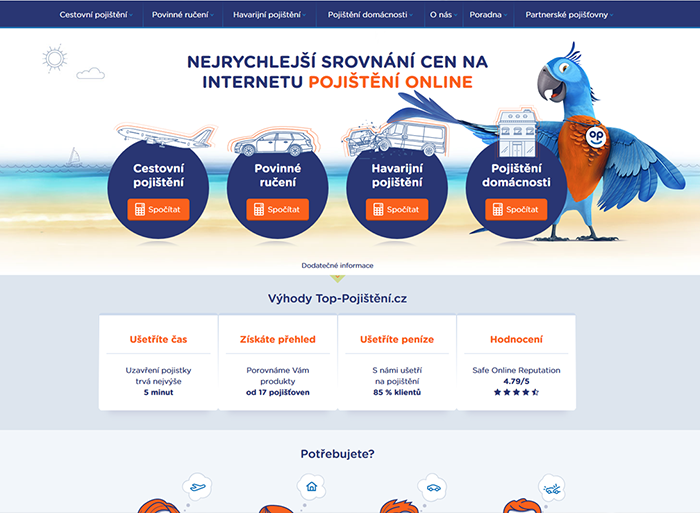 Top-Pojištění.cz foto 4