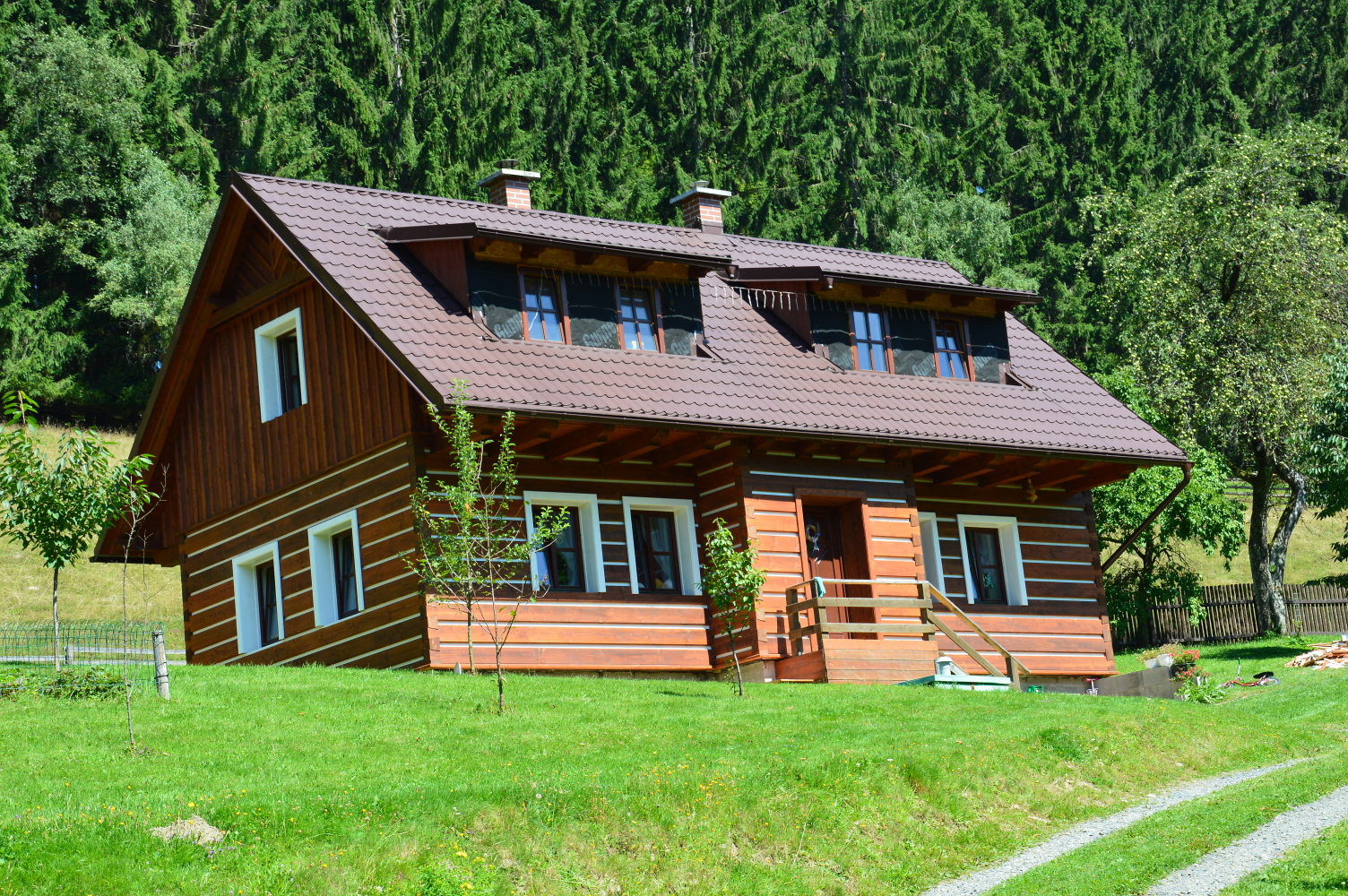 Truhlářství Luto - Jiří Lukeš