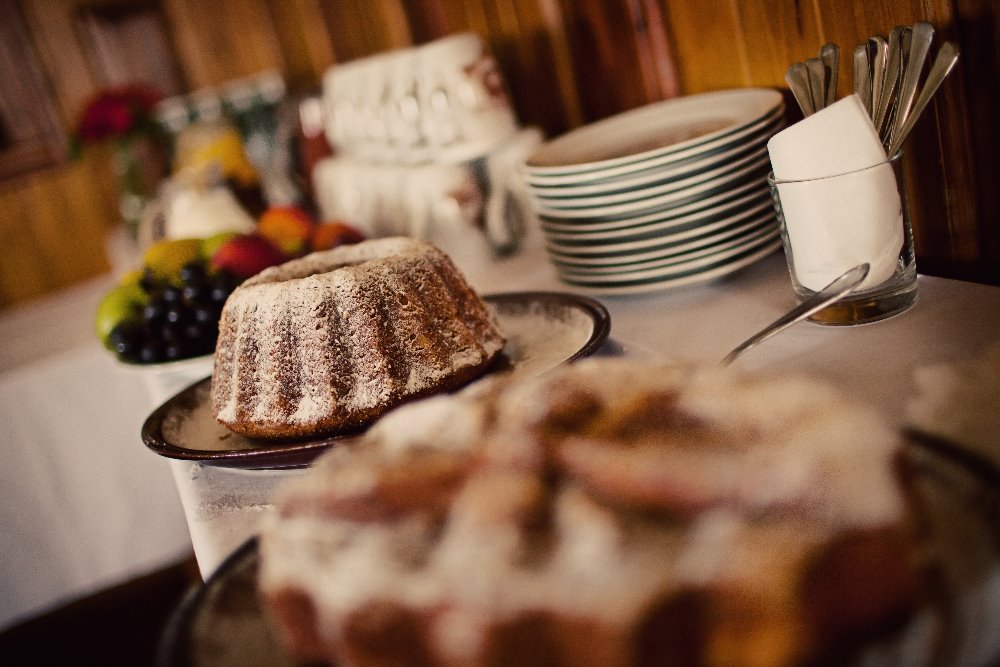 Penzion a hostinec U České koruny foto 4