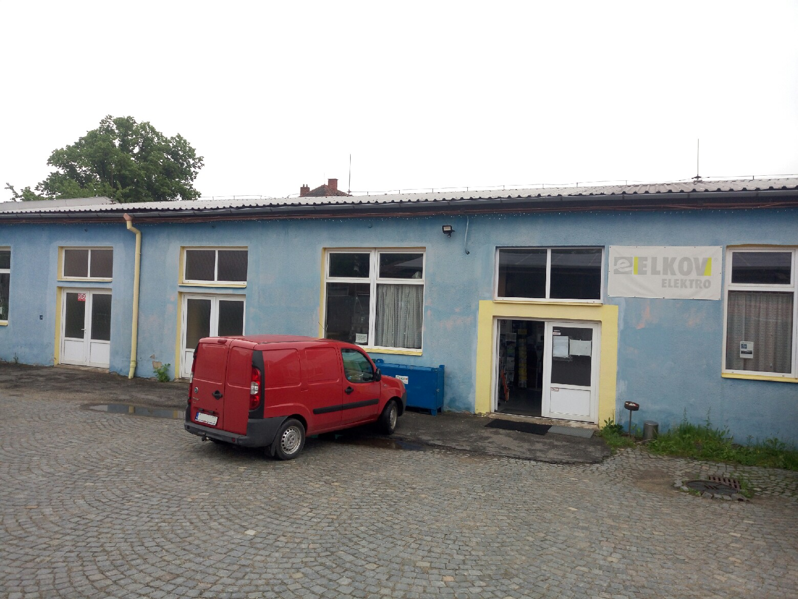 ELKOV elektro, a.s. foto 2