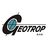 logo GEOTROP