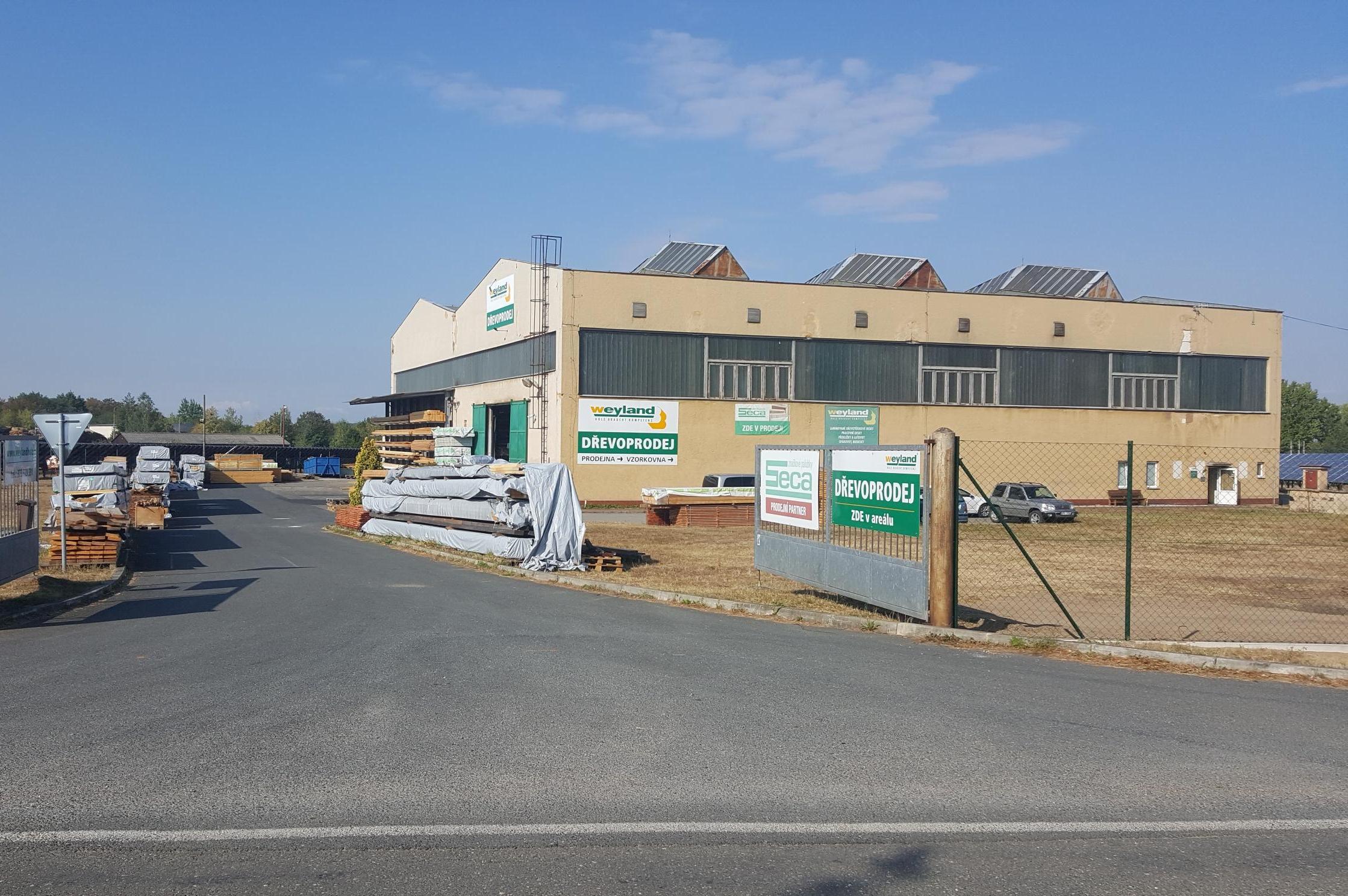 Weyland Holz, spol. s r.o.