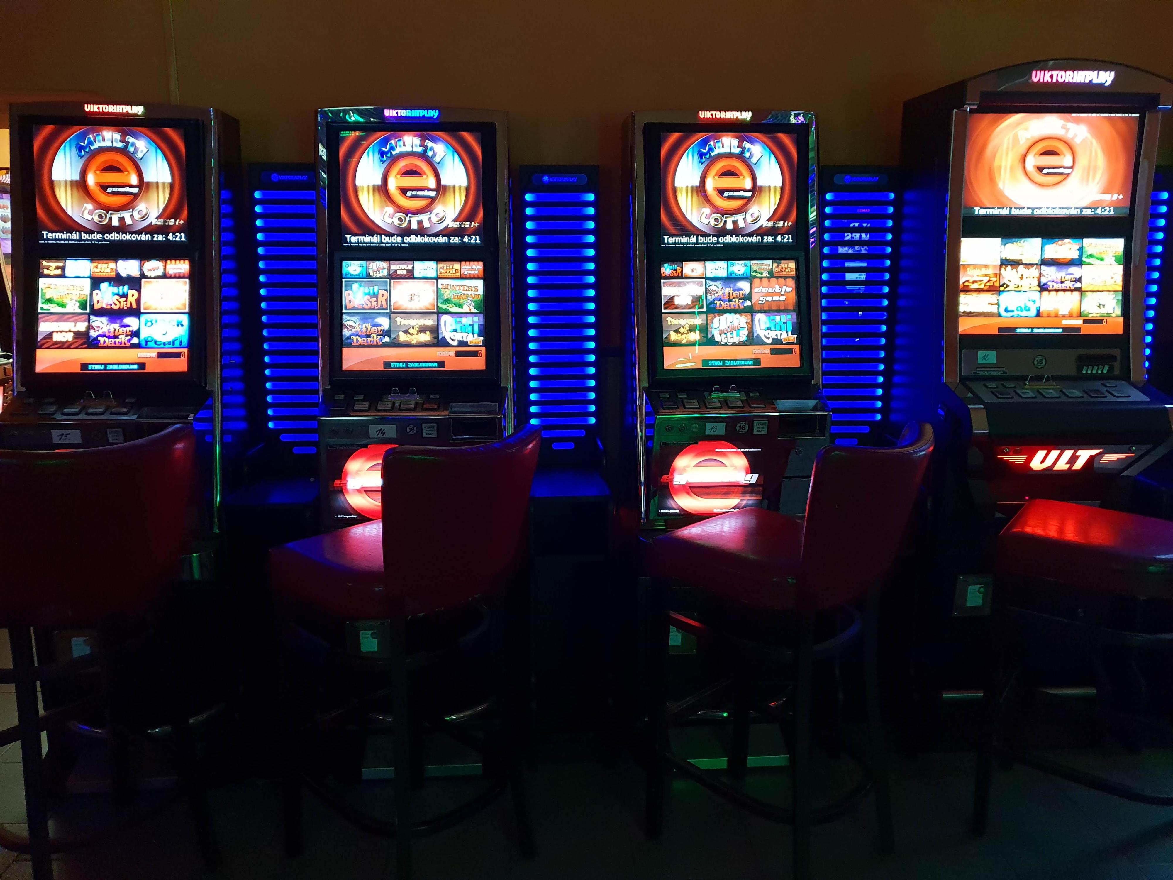 Sport bar foto 2