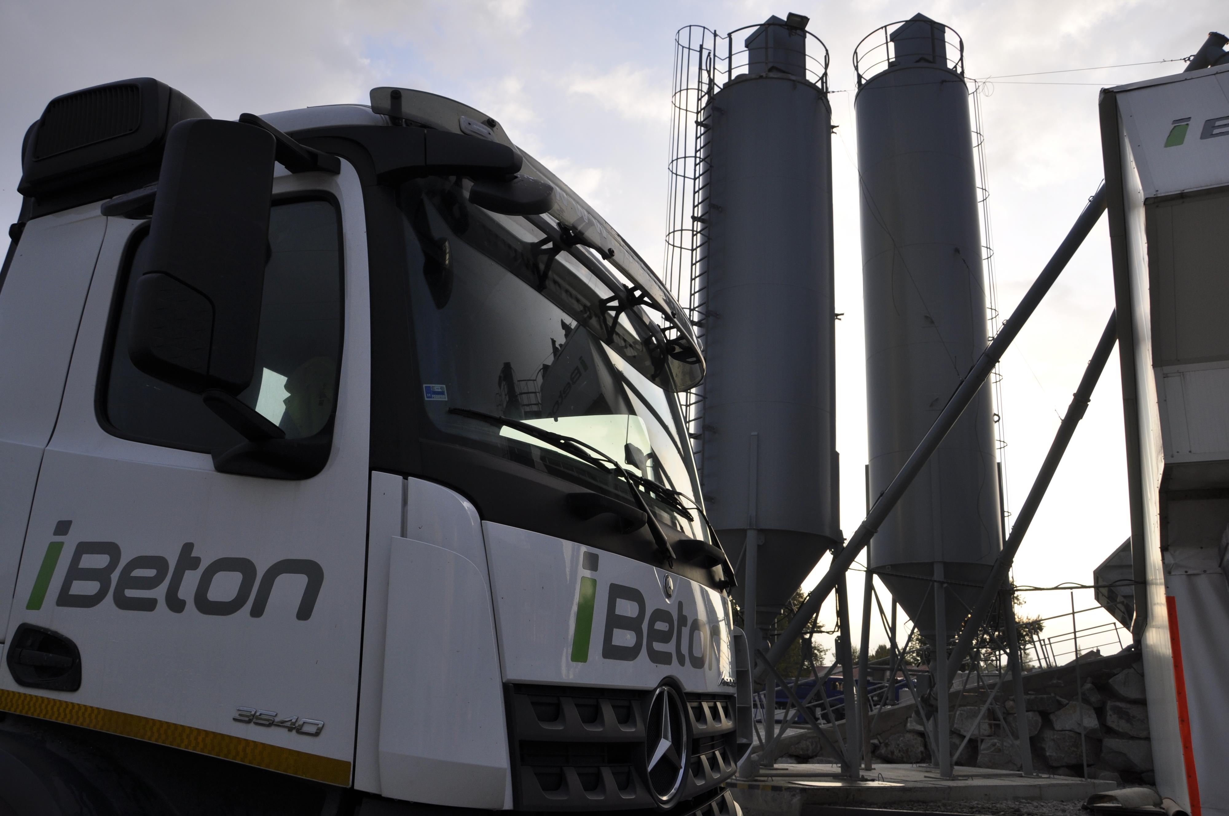 iBeton foto 2