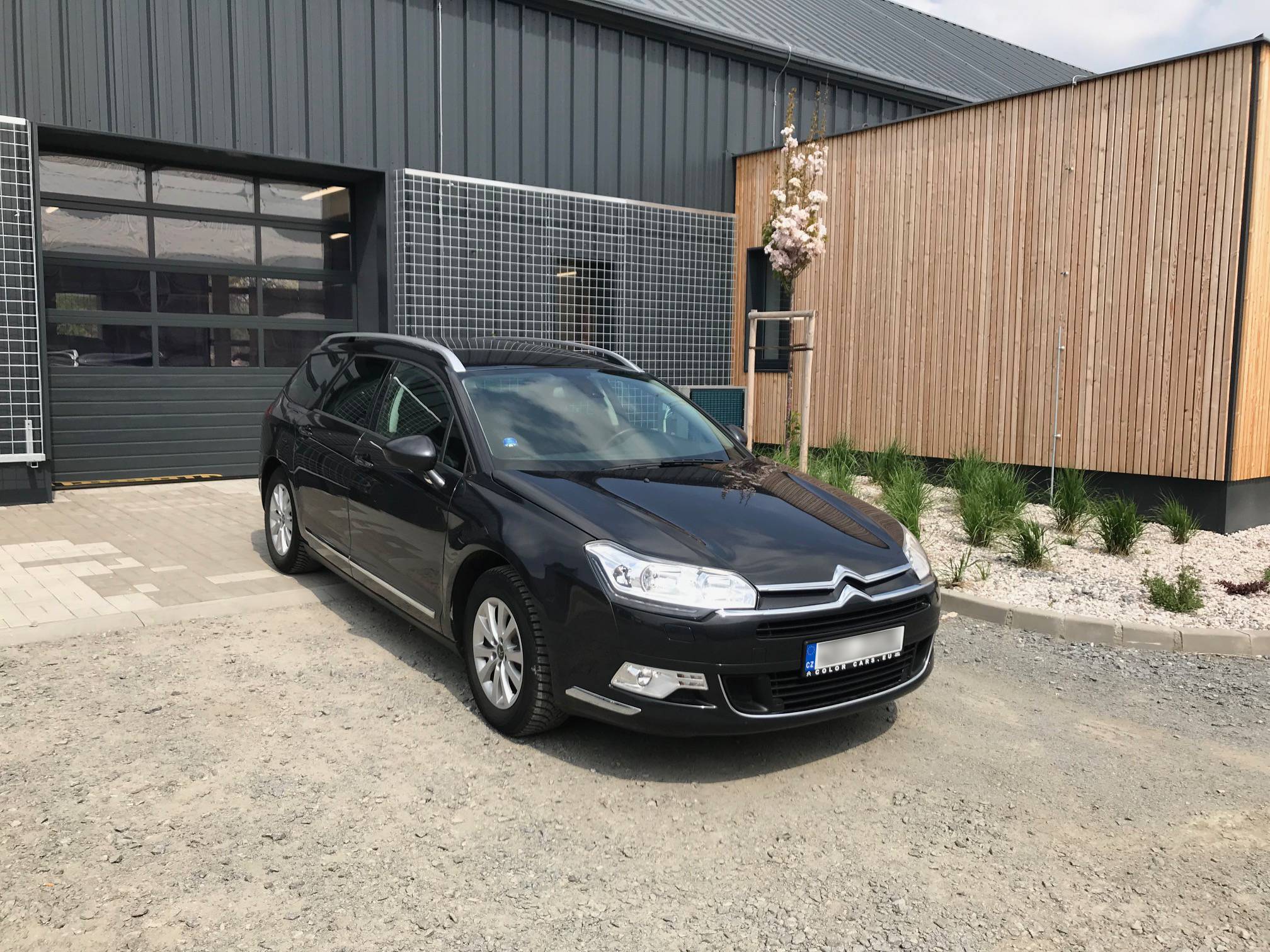 Autopůjčovna Příbram foto 3