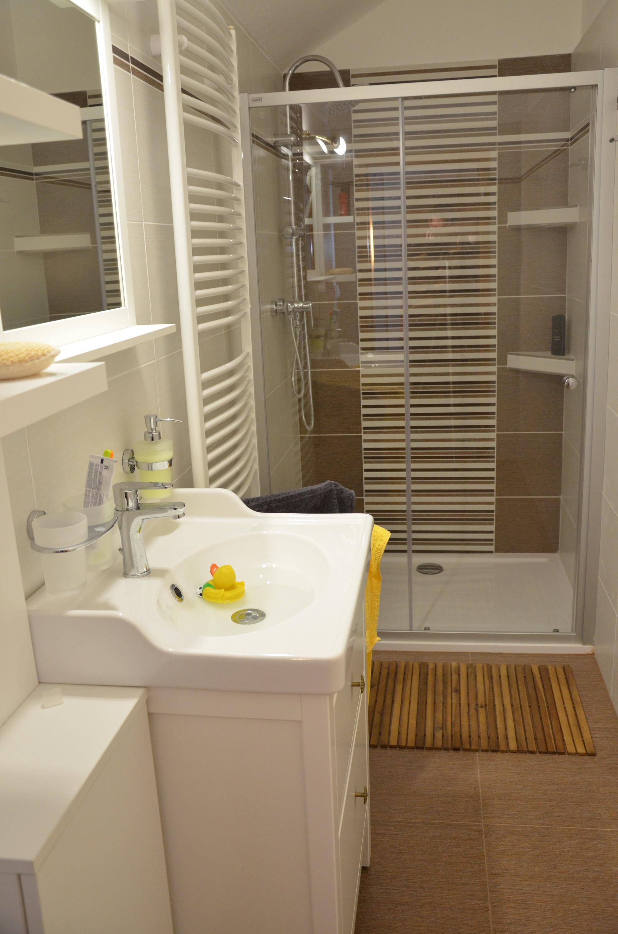 Selské stavení - ubytování Rozseč foto 2