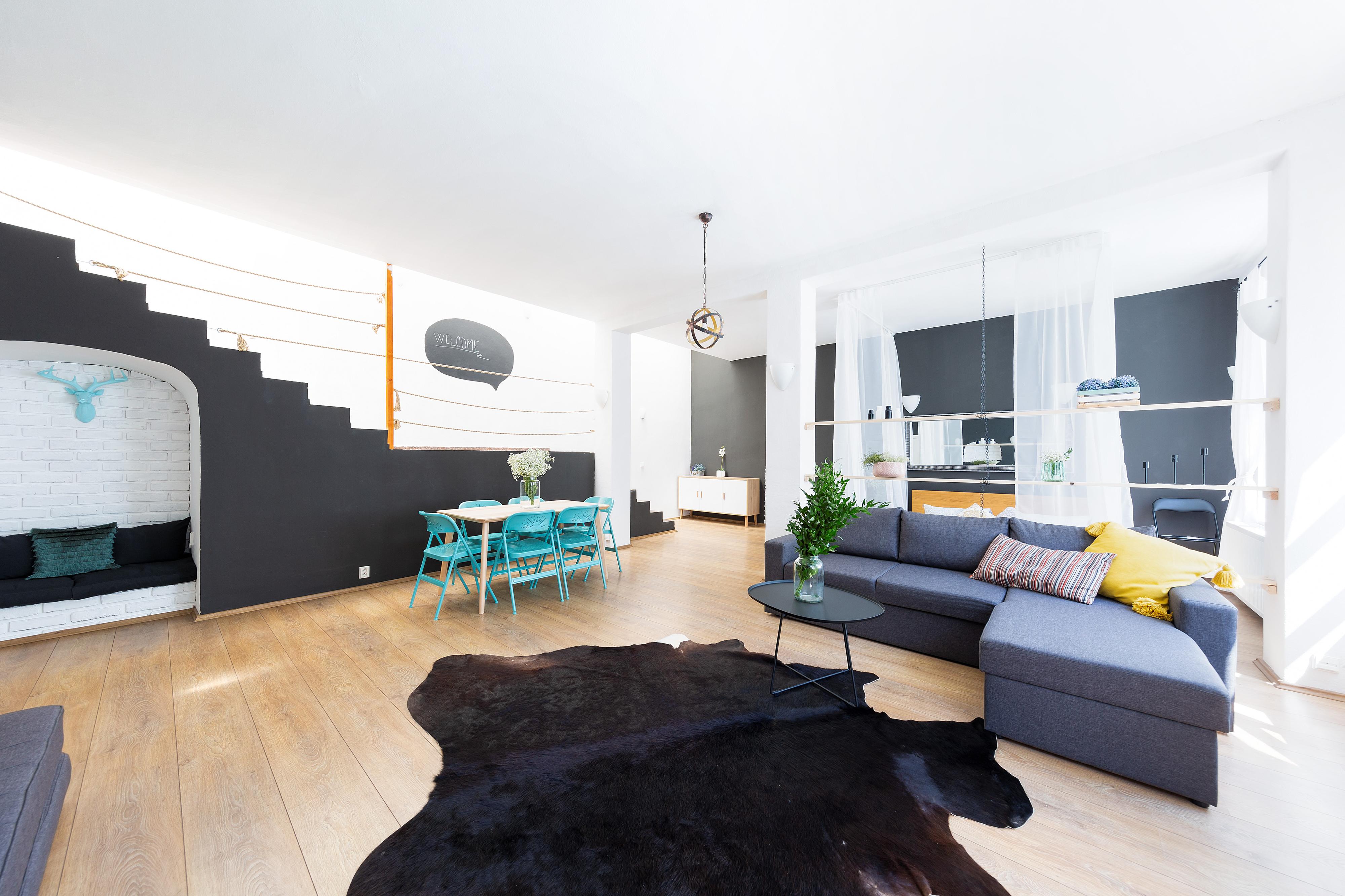 UNITED APARTMENTS, a.s. foto 2