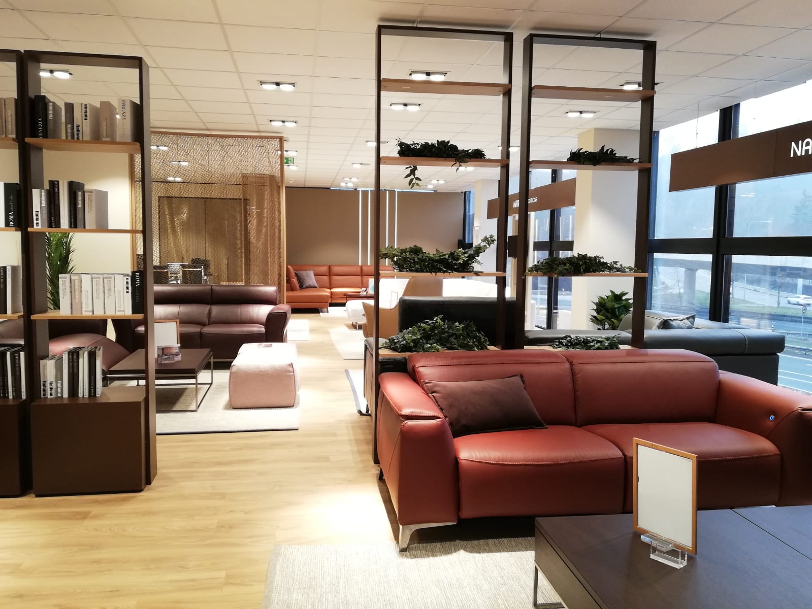 Natuzzi Editions foto 4